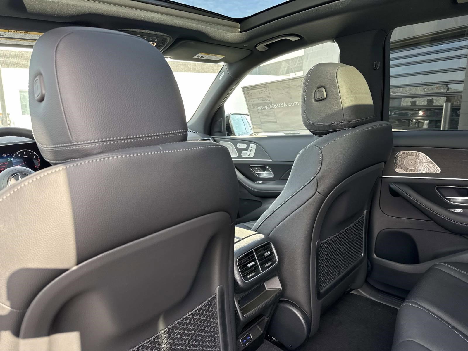 2026 MERCEDES-BENZ GLE-CLASS - Image 21