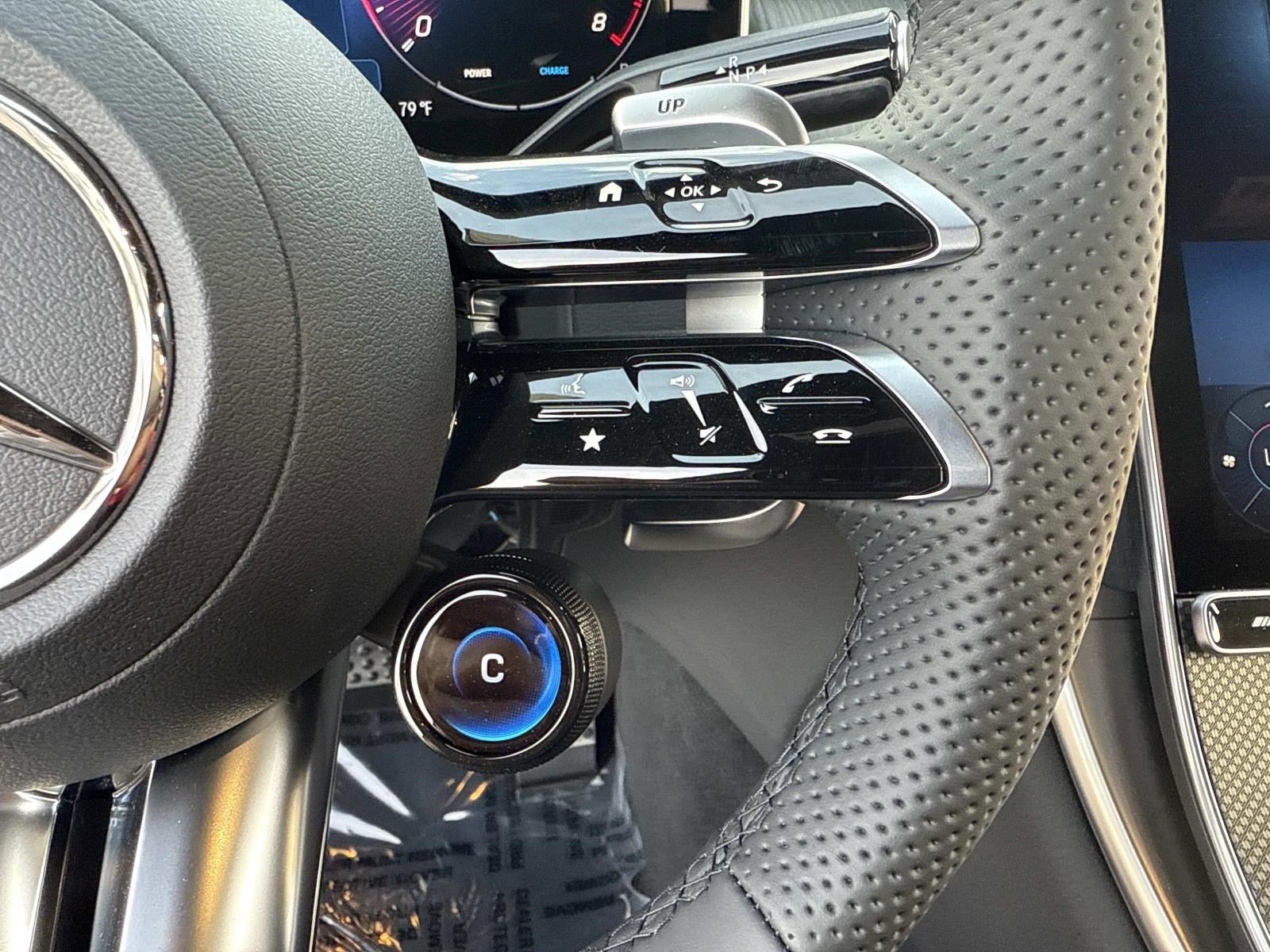 2026 MERCEDES-BENZ GLC-CLASS - Image 38