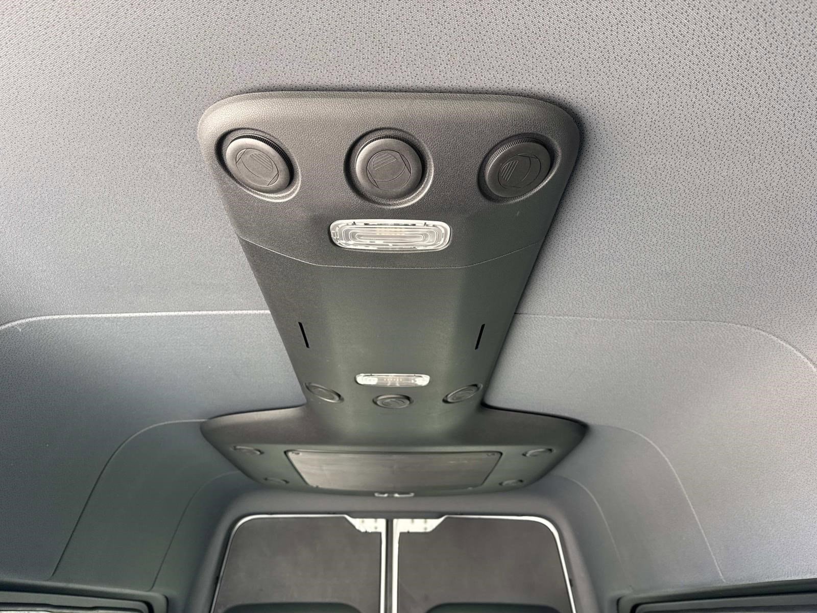 2025 MERCEDES-BENZ SPRINTER - Image 8