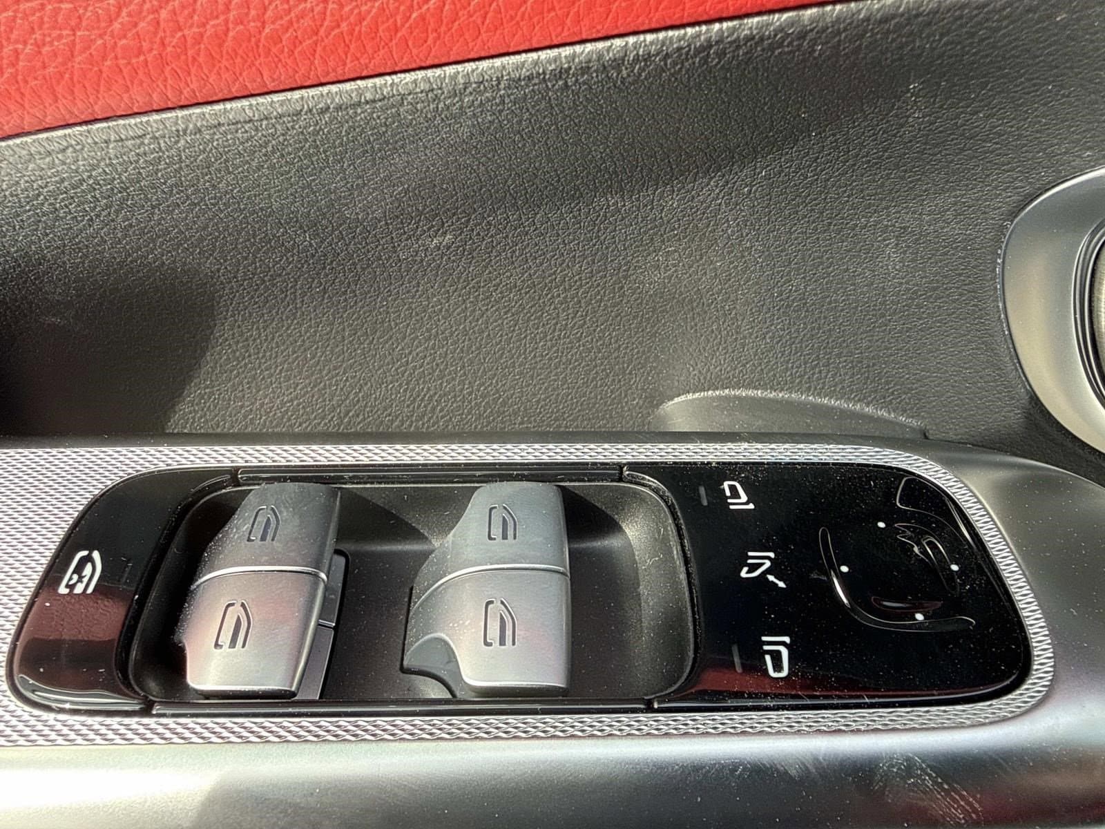 2026 MERCEDES-BENZ GLC-CLASS - Image 27