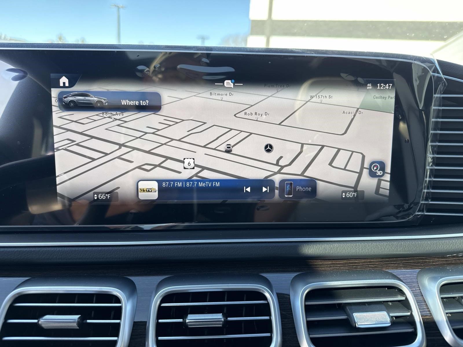 2026 MERCEDES-BENZ GLE-CLASS - Image 32