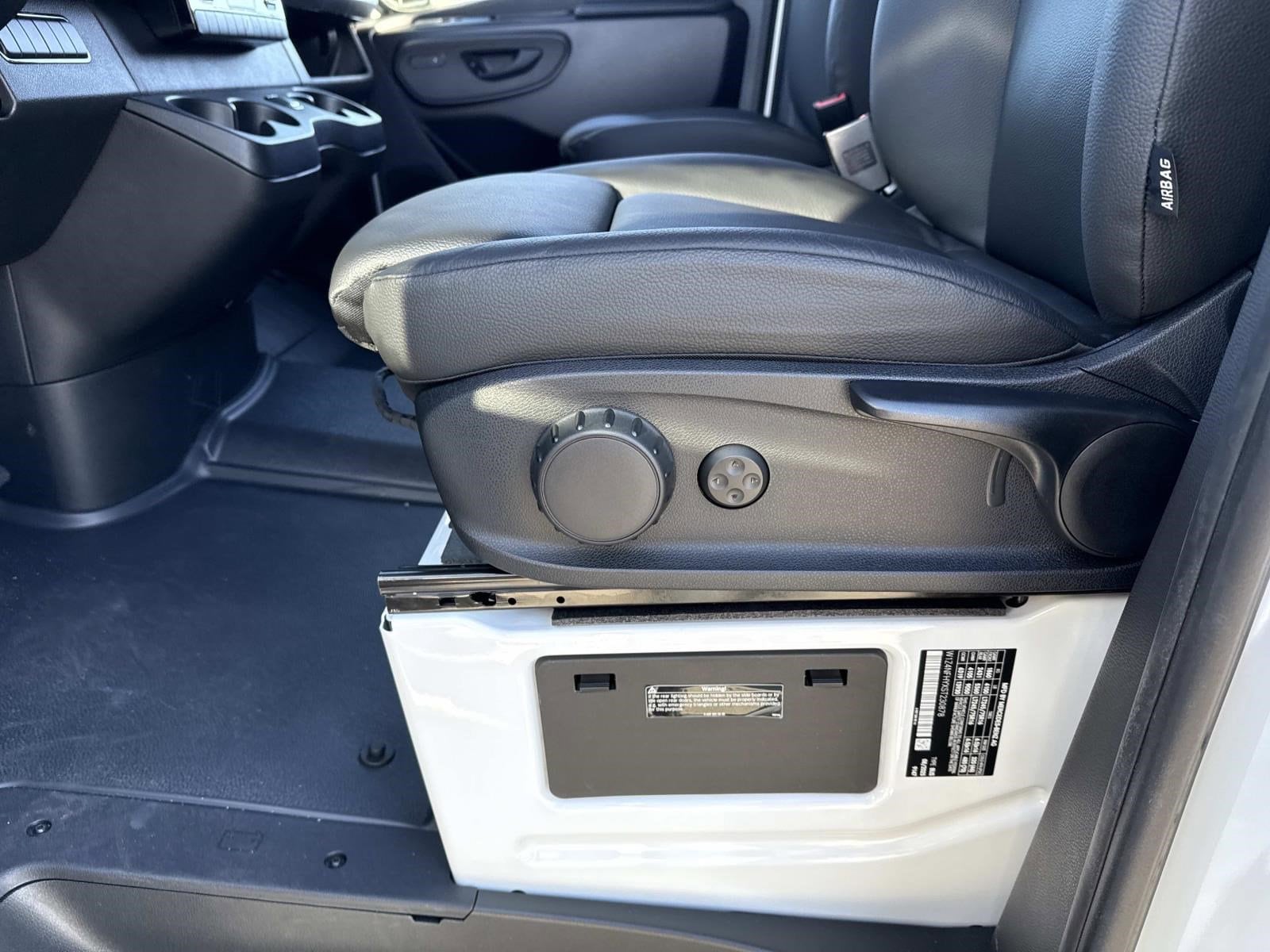 2025 MERCEDES-BENZ SPRINTER - Image 20