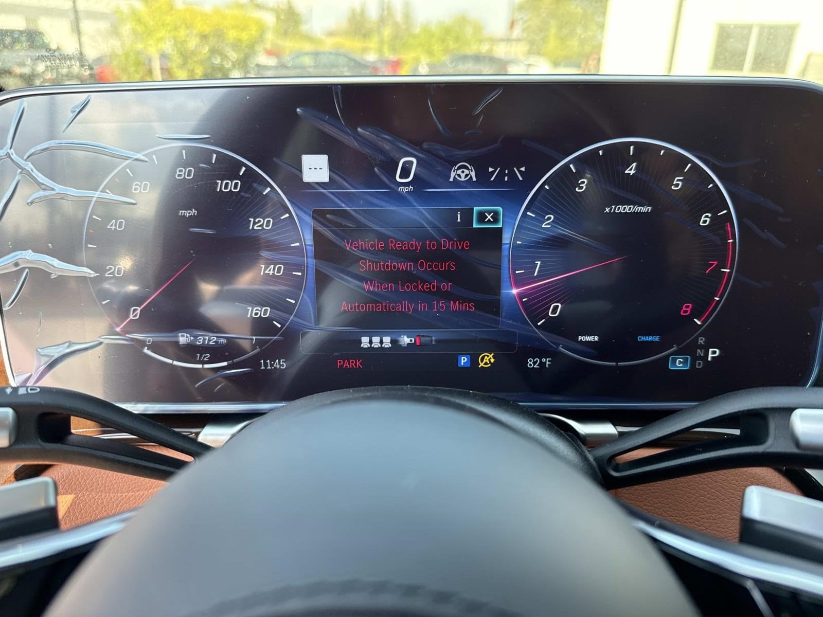 2026 MERCEDES-BENZ S-CLASS - Image 39