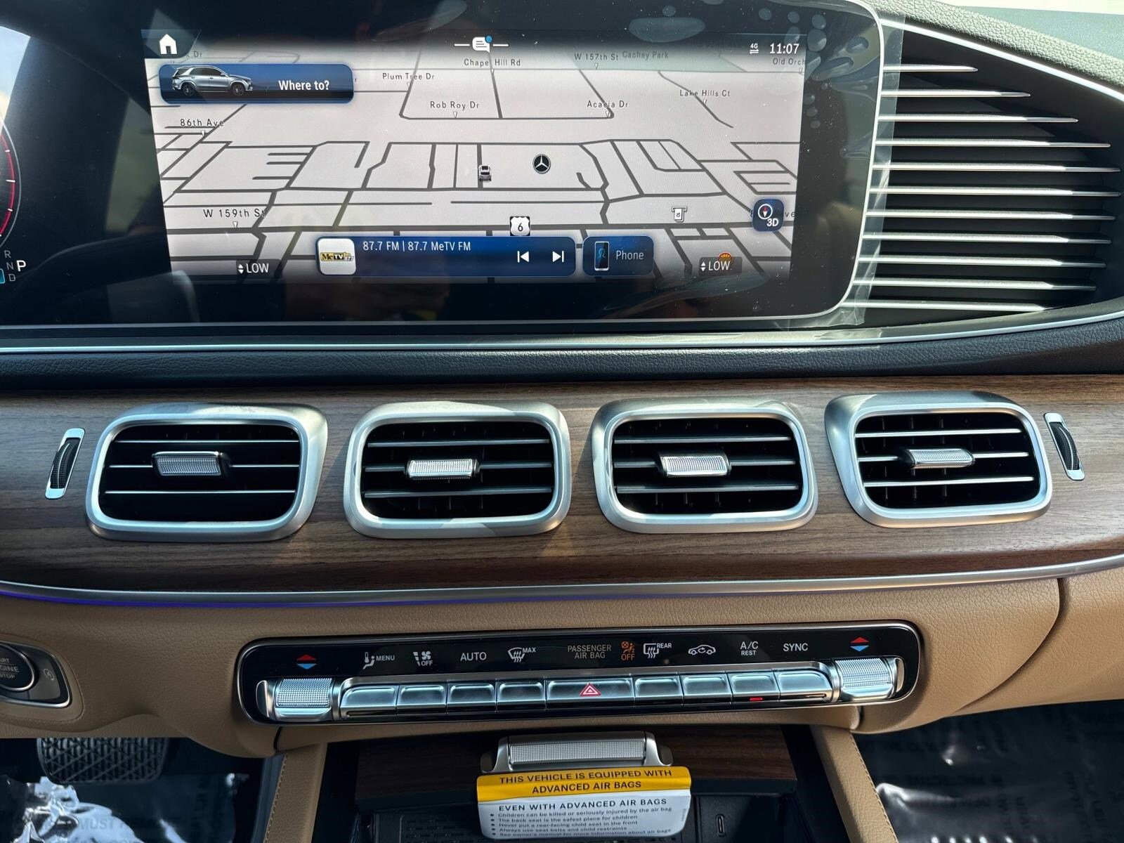 2026 MERCEDES-BENZ GLE-CLASS - Image 37