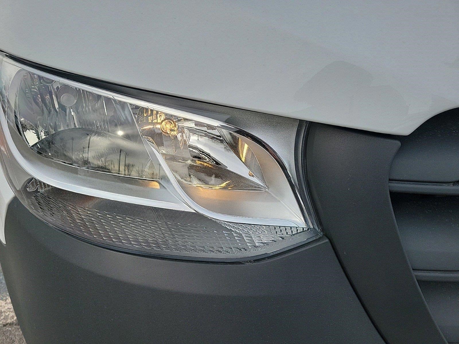 2025 MERCEDES-BENZ SPRINTER - Image 4