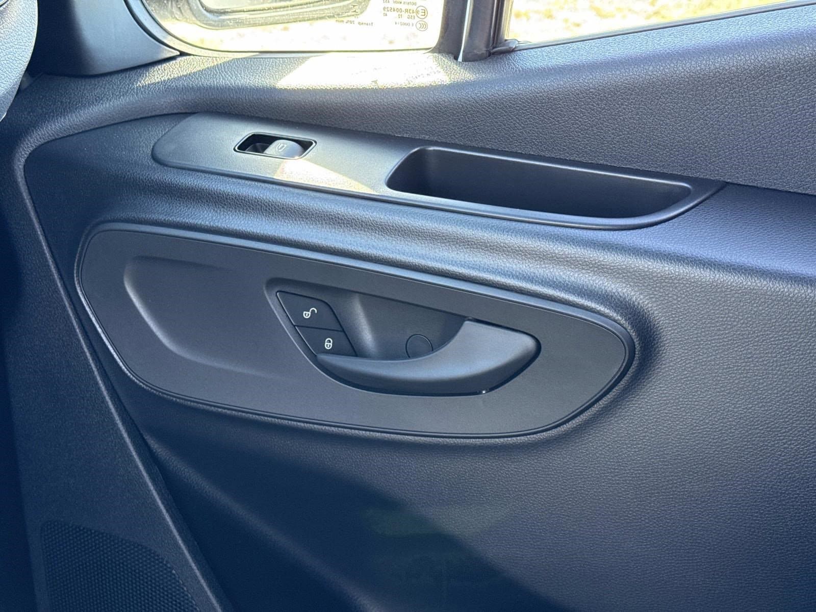 2026 MERCEDES-BENZ SPRINTER - Image 25