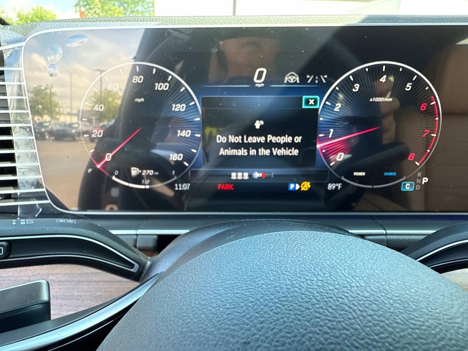 2026 MERCEDES-BENZ GLE-CLASS - Image 43