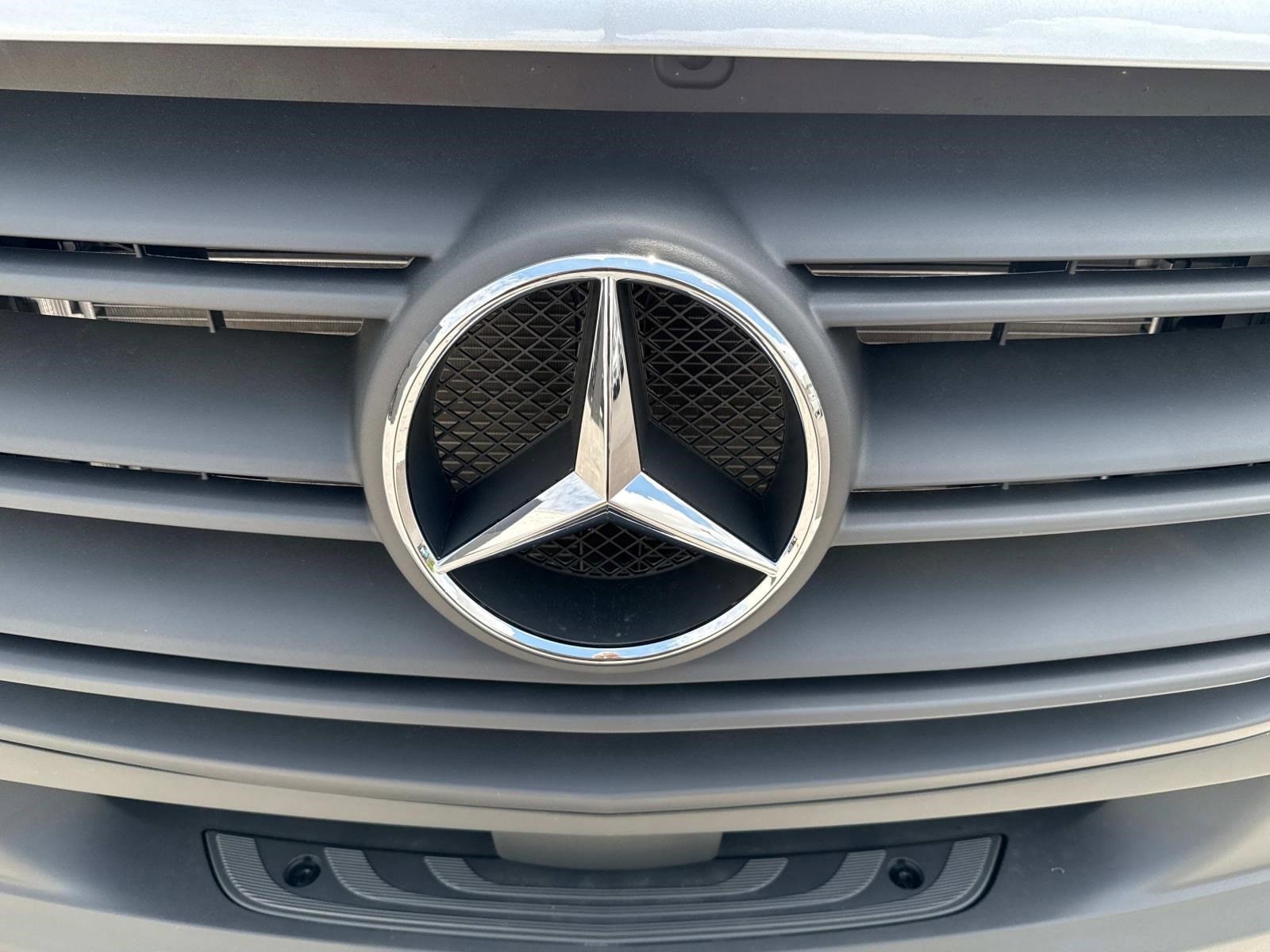 2025 MERCEDES-BENZ SPRINTER - Image 5