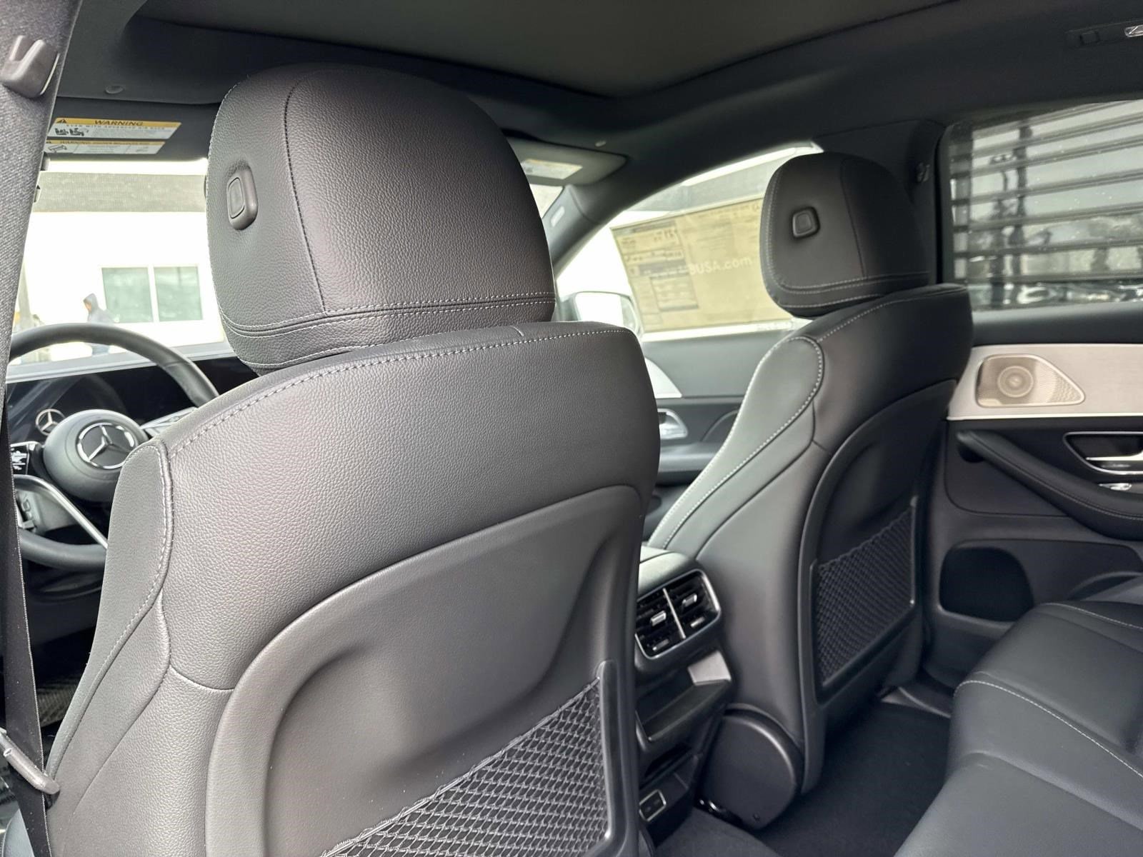 2026 MERCEDES-BENZ GLE-CLASS - Image 20