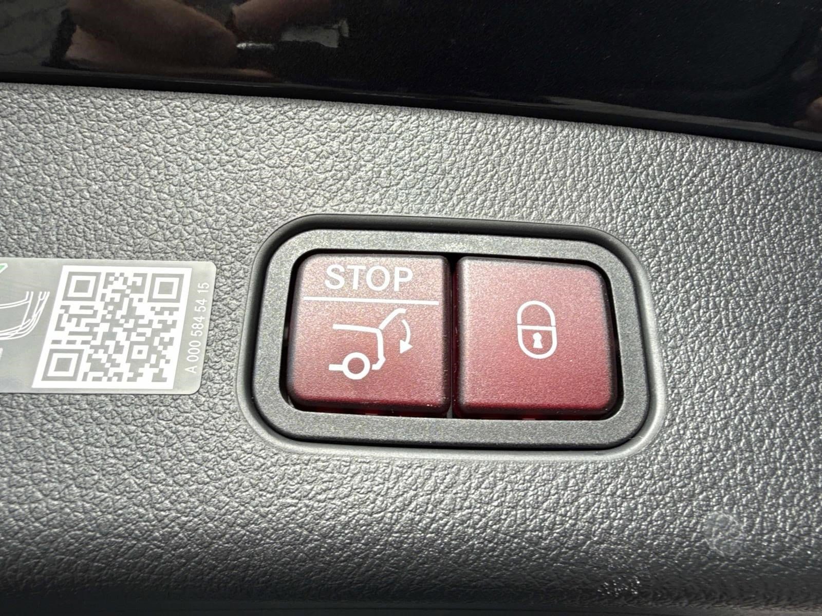 2026 MERCEDES-BENZ GLC-CLASS - Image 11