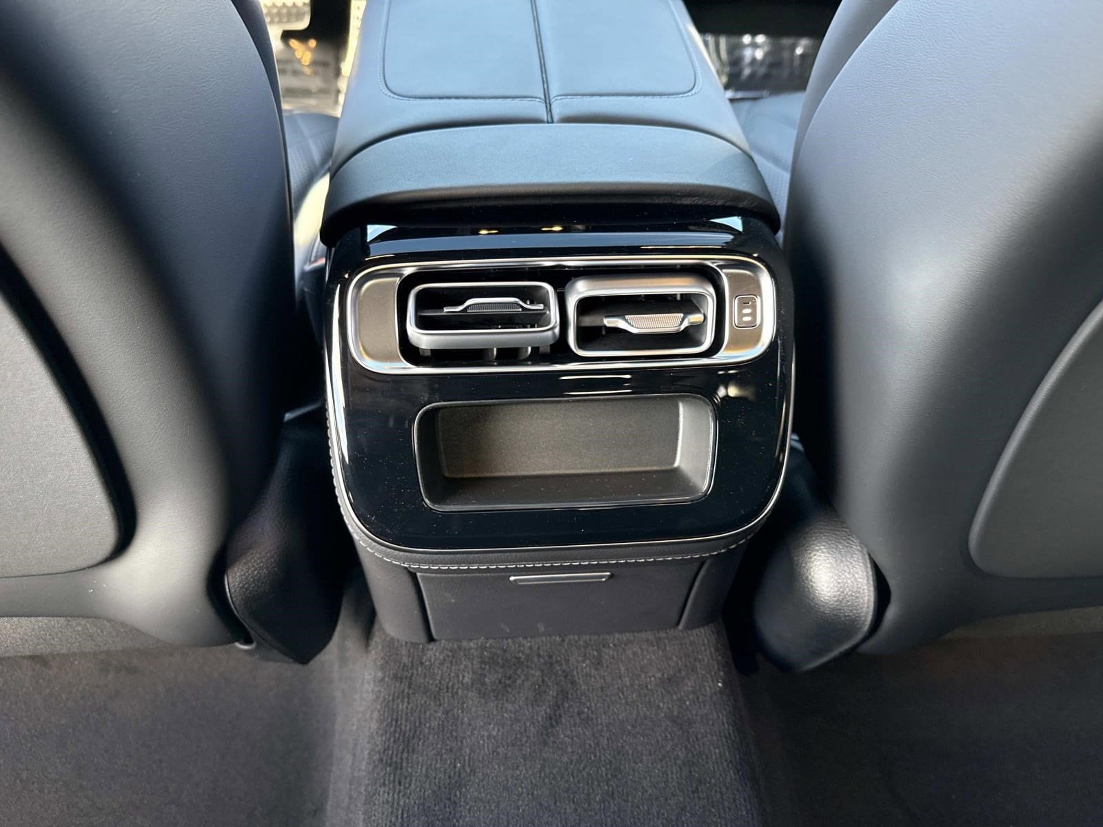 2026 MERCEDES-BENZ S-CLASS - Image 22