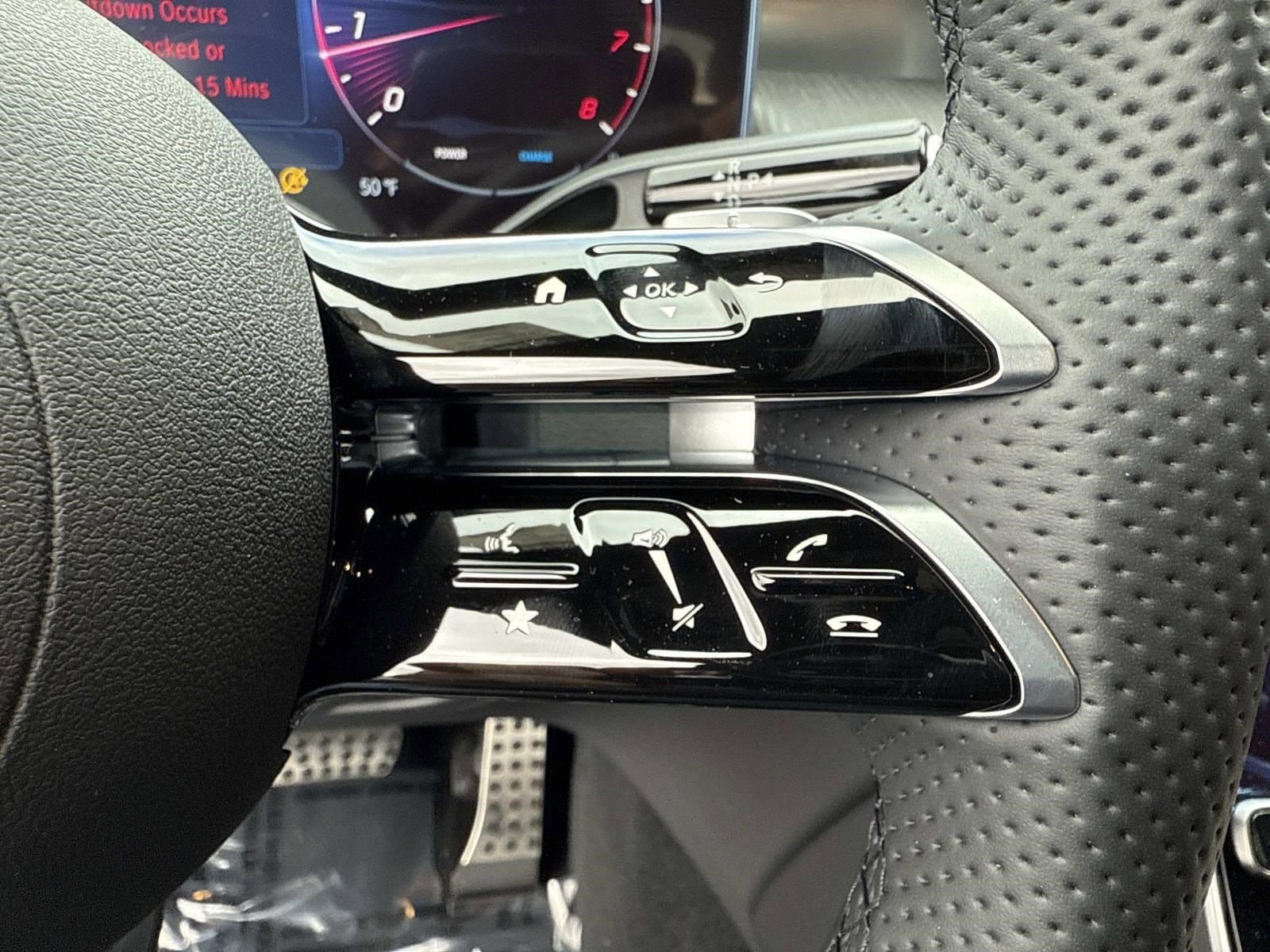 2026 MERCEDES-BENZ GLC-CLASS - Image 37