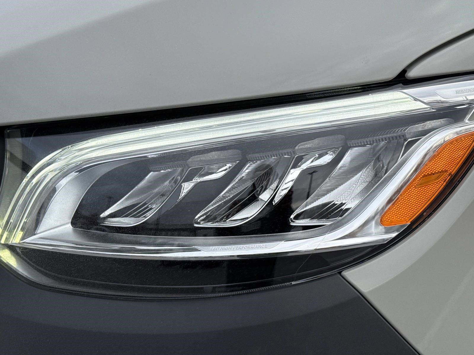 2026 MERCEDES-BENZ SPRINTER - Image 12