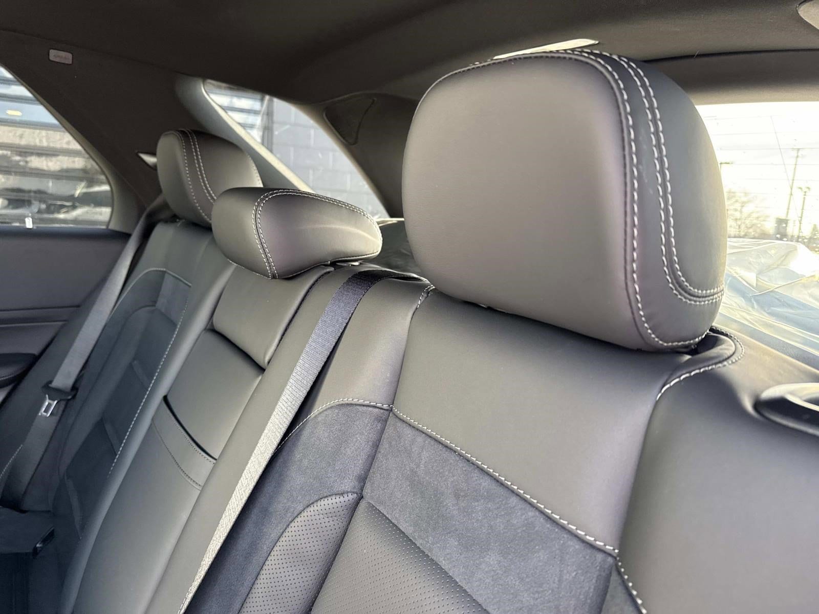 2026 MERCEDES-BENZ GLE-CLASS - Image 19