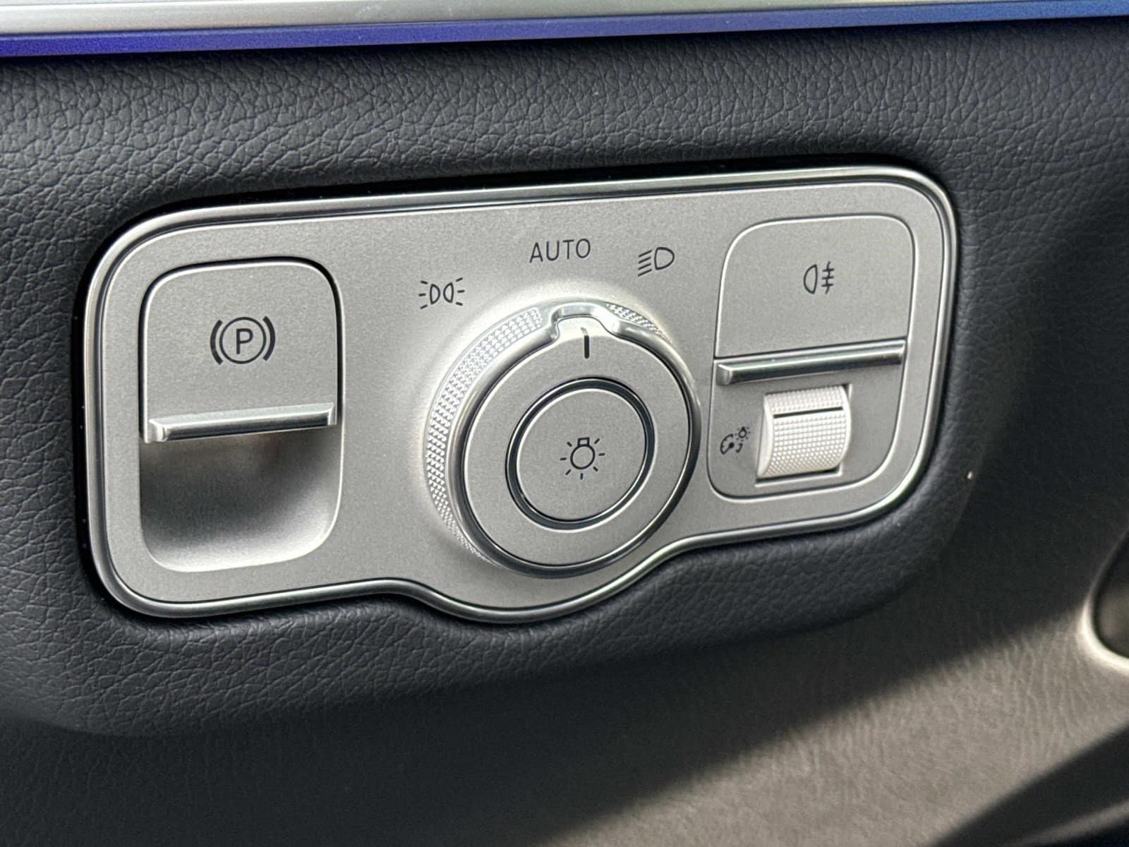 2026 MERCEDES-BENZ GLS-CLASS - Image 32