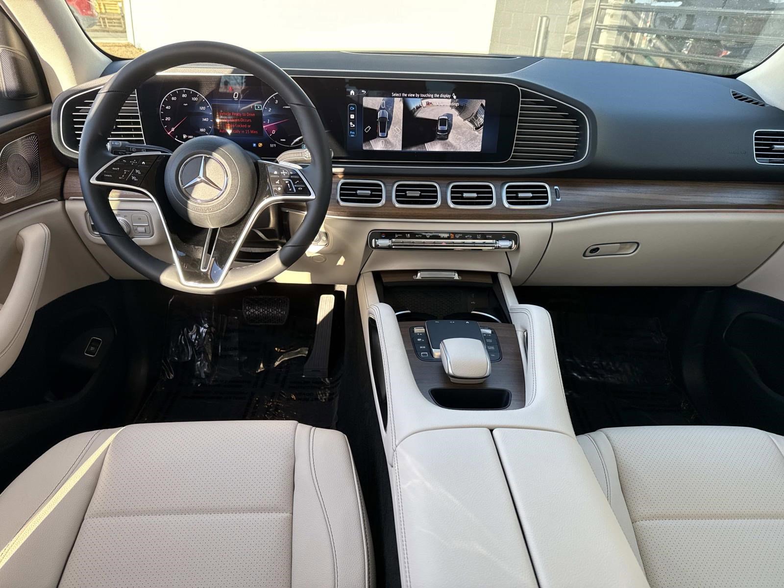 2026 MERCEDES-BENZ GLE-CLASS - Image 22