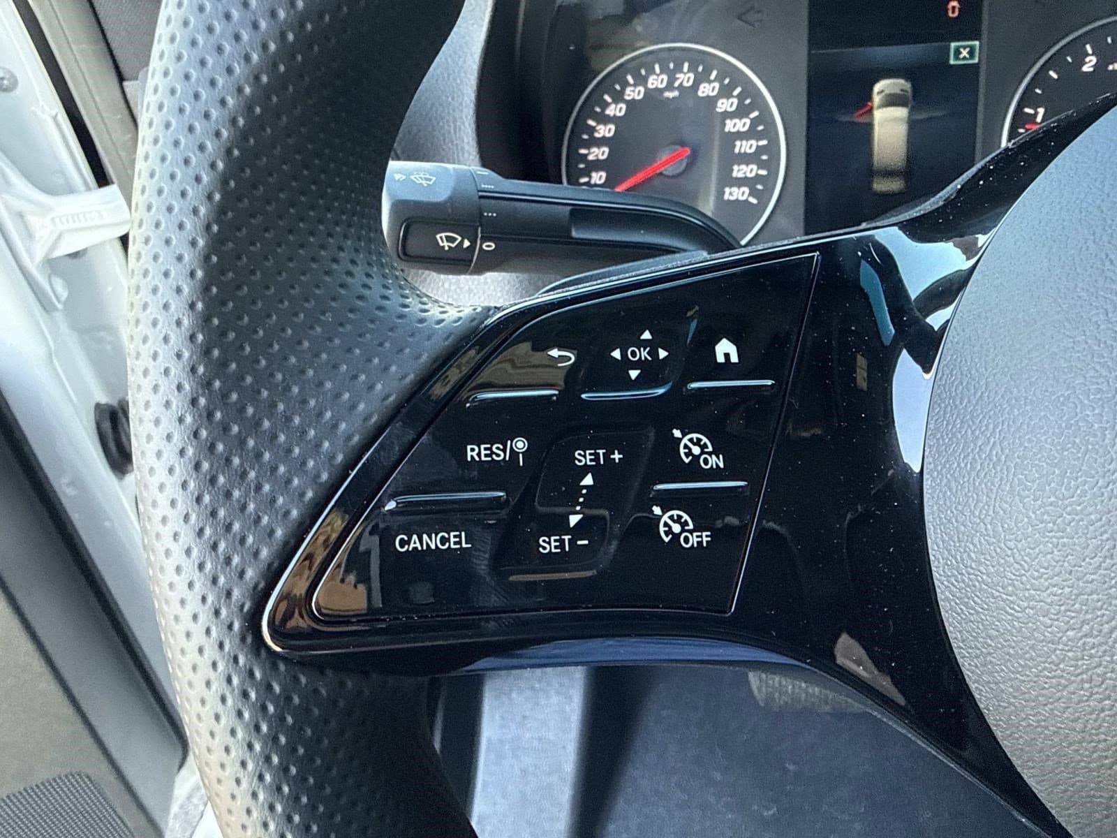 2026 MERCEDES-BENZ SPRINTER - Image 29