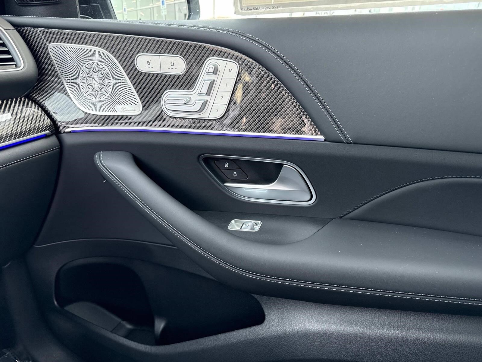 2025 MERCEDES-BENZ GLE-CLASS - Image 30