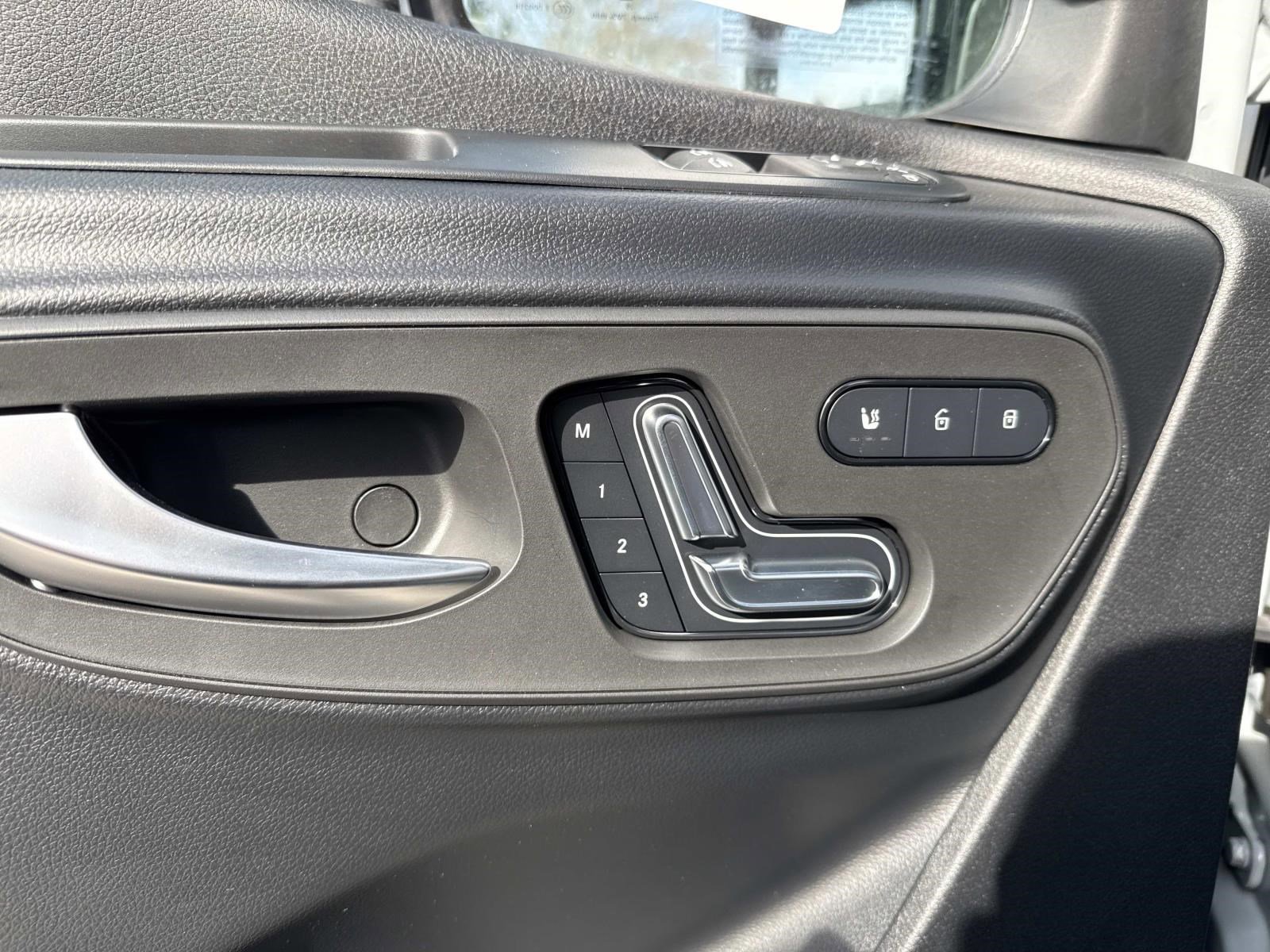 2026 MERCEDES-BENZ SPRINTER - Image 14