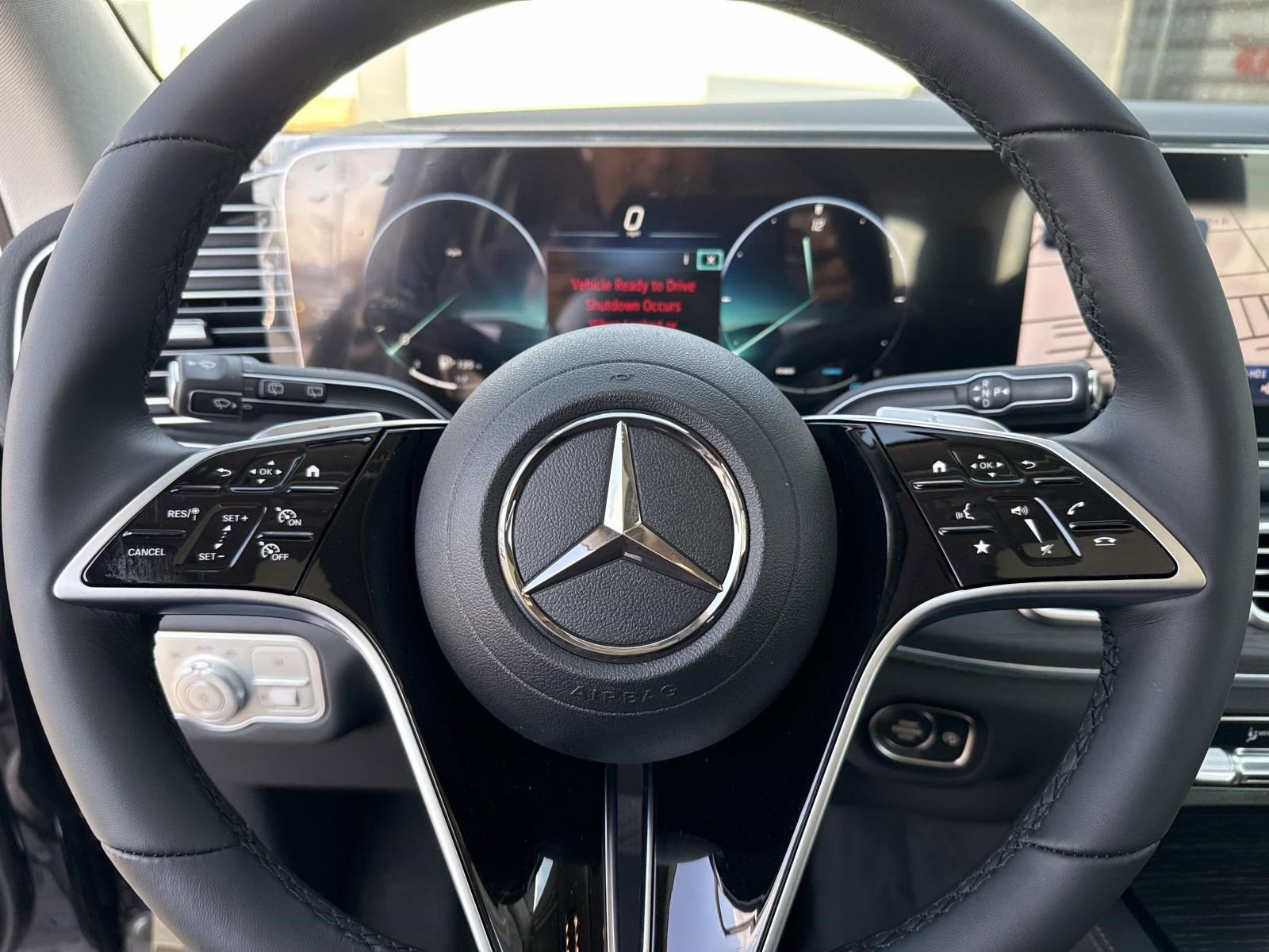 2026 MERCEDES-BENZ GLE-CLASS - Image 37