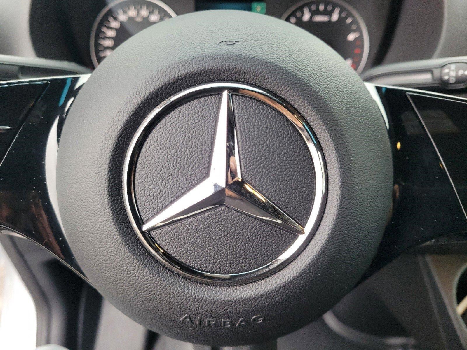 2025 MERCEDES-BENZ SPRINTER - Image 31