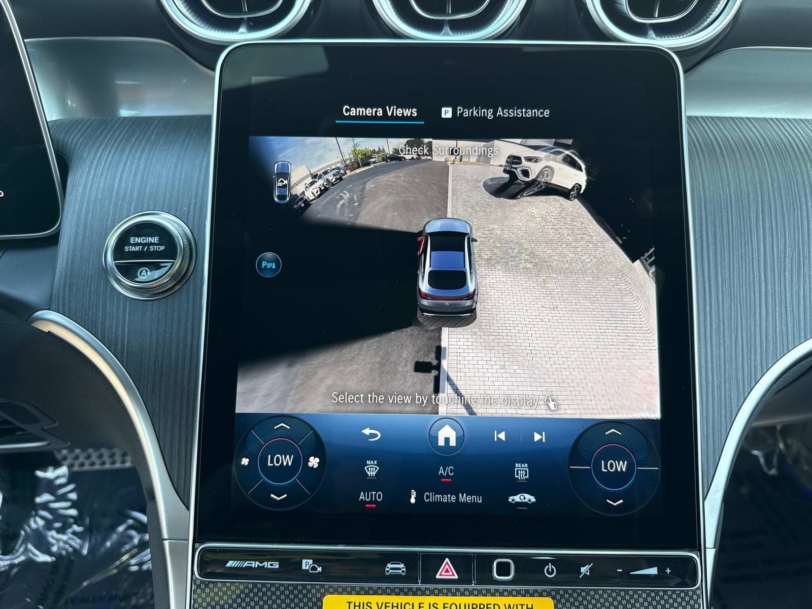 2026 MERCEDES-BENZ GLC-CLASS - Image 31