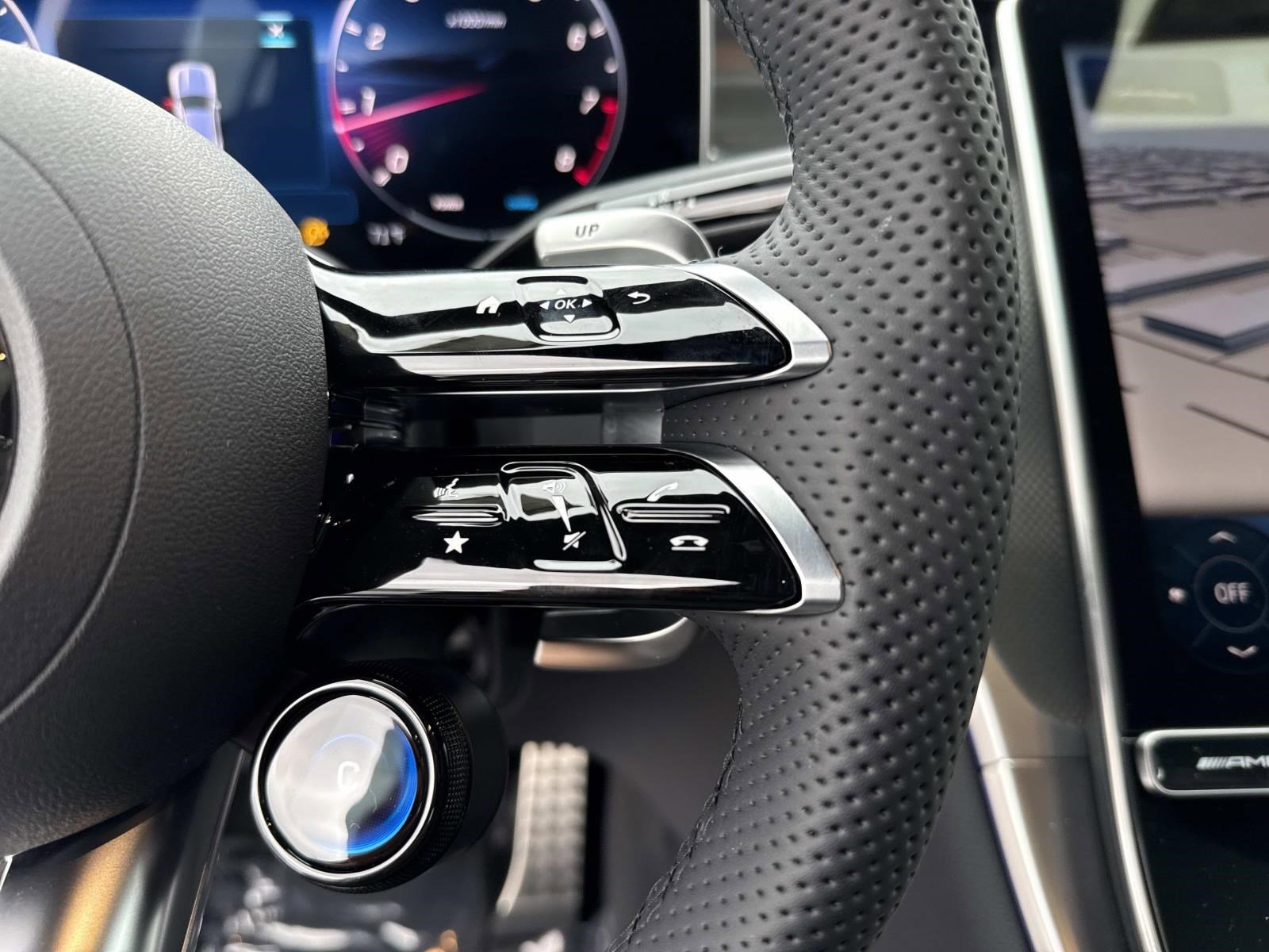 2026 MERCEDES-BENZ GLC-CLASS - Image 39