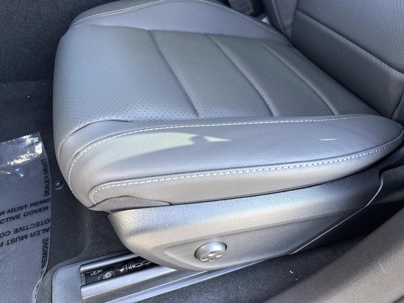 2026 MERCEDES-BENZ GLE-CLASS - Image 28