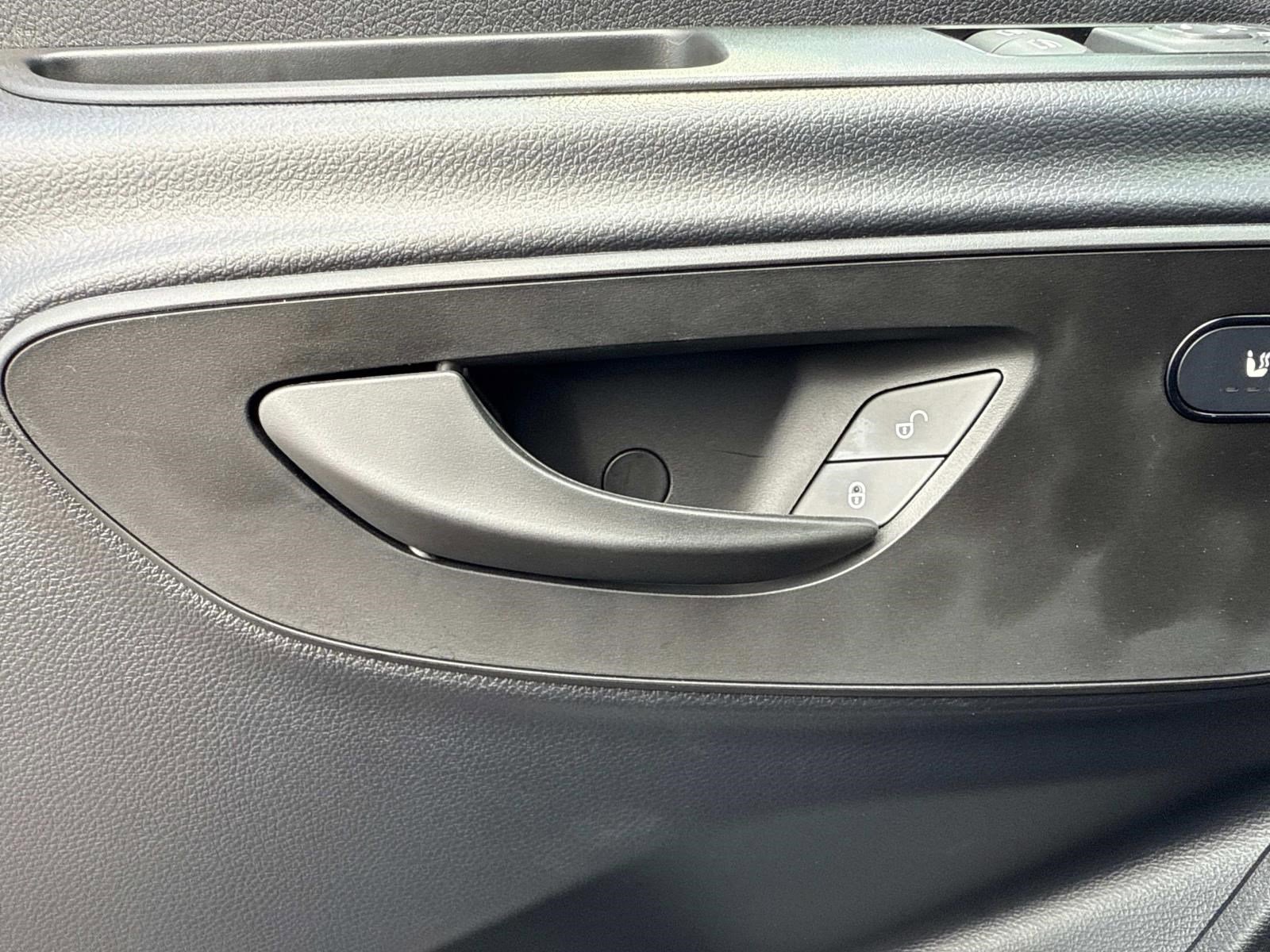 2025 MERCEDES-BENZ SPRINTER - Image 17