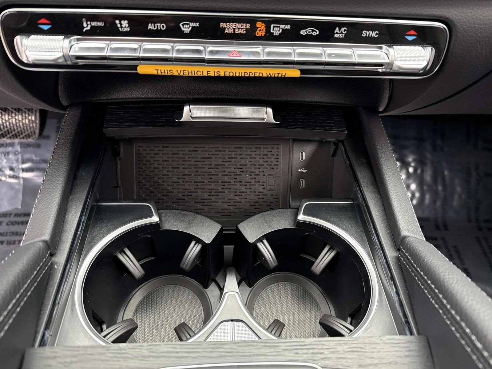 2026 MERCEDES-BENZ GLE-CLASS - Image 37