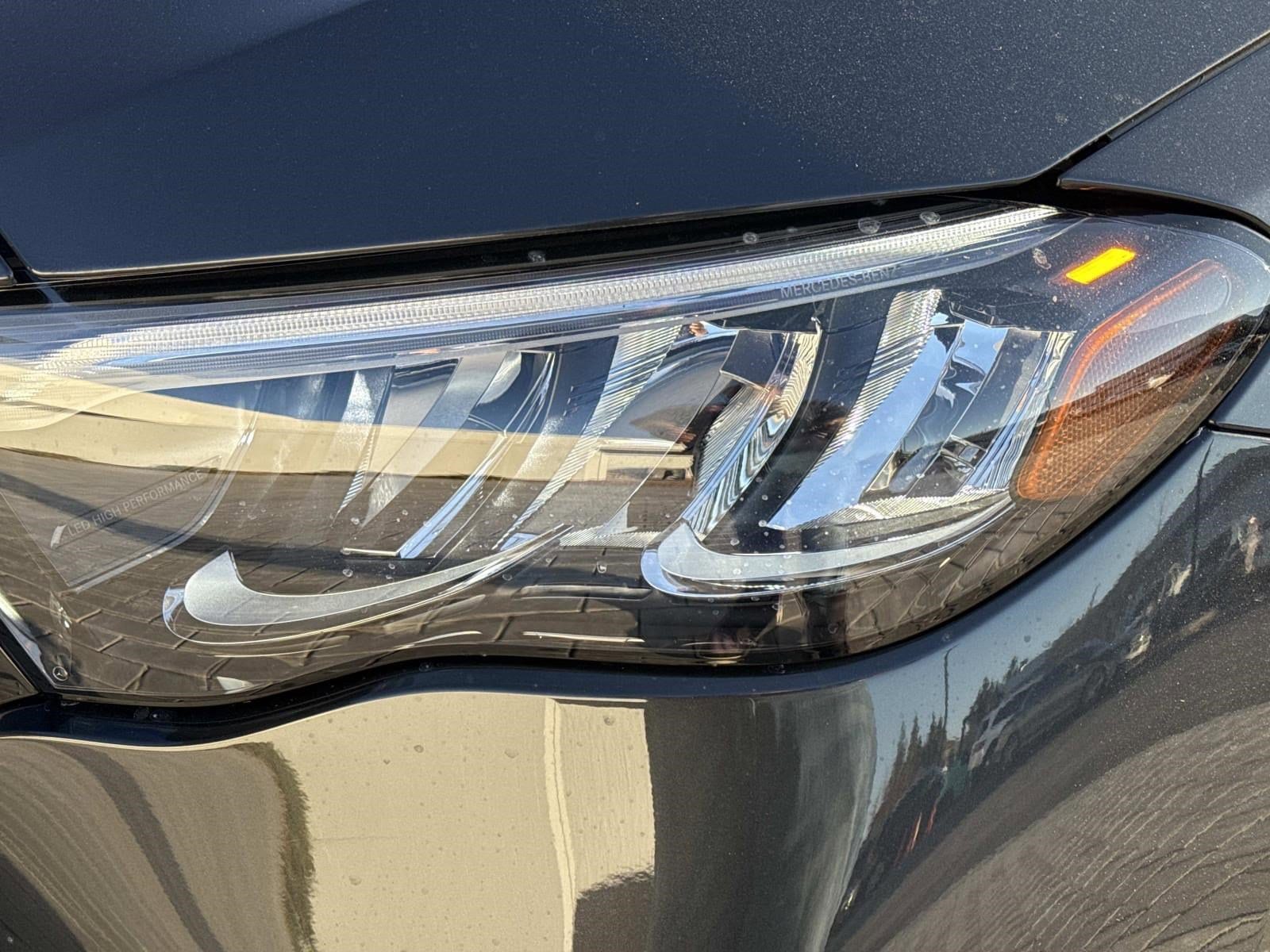 2026 MERCEDES-BENZ E-CLASS - Image 10