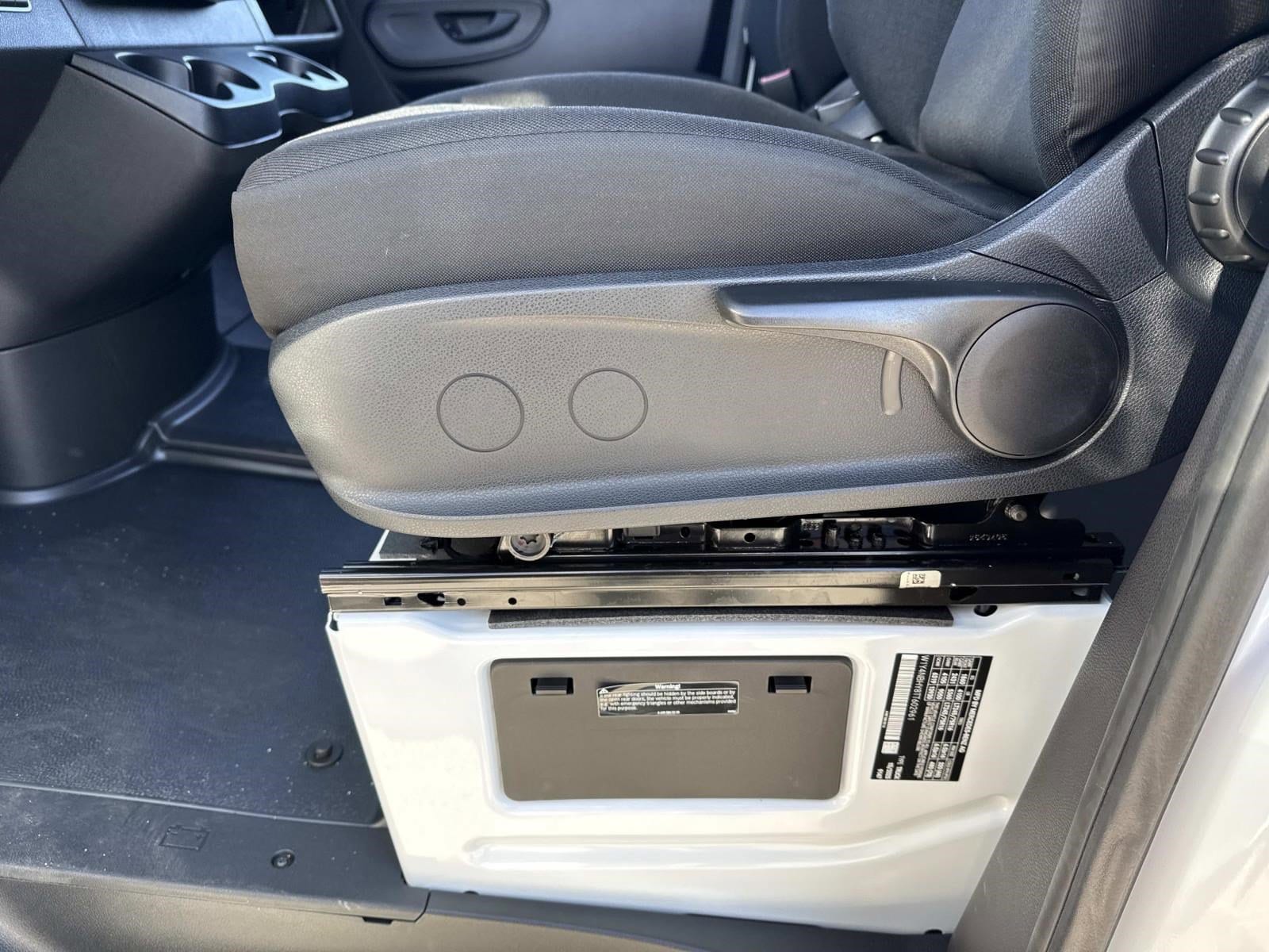 2026 MERCEDES-BENZ SPRINTER - Image 20