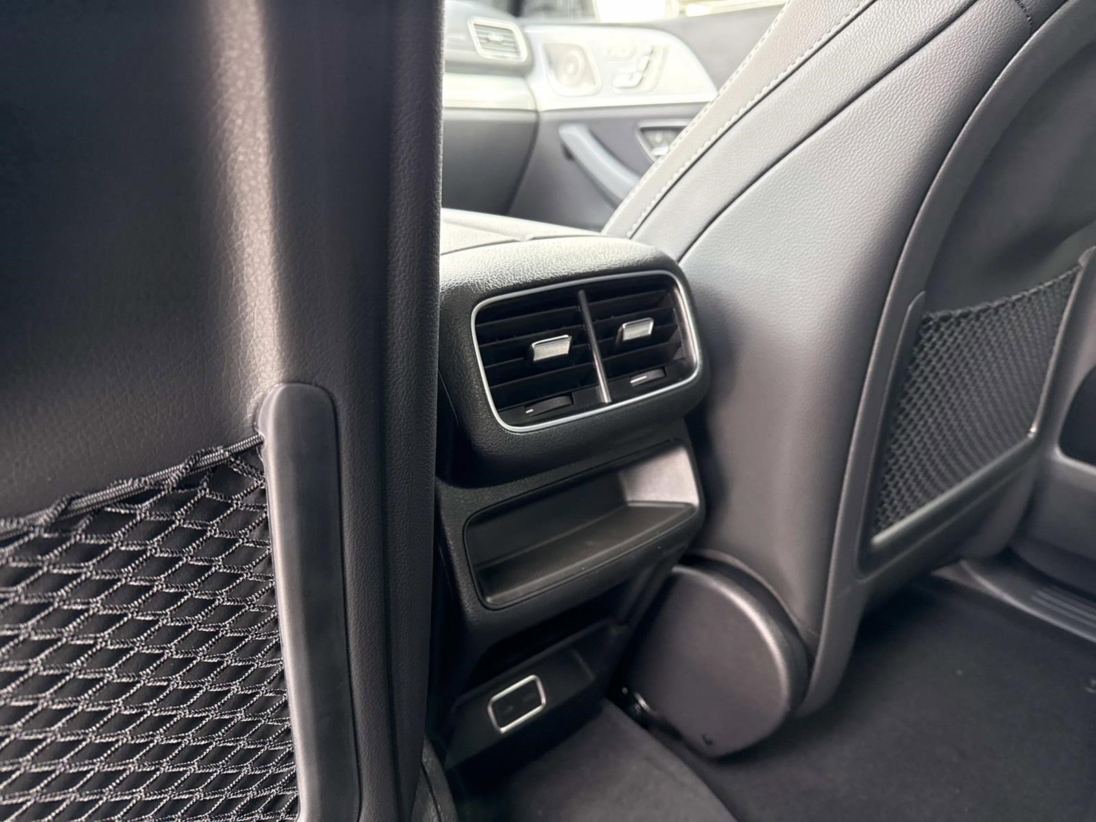 2026 MERCEDES-BENZ GLE-CLASS - Image 22