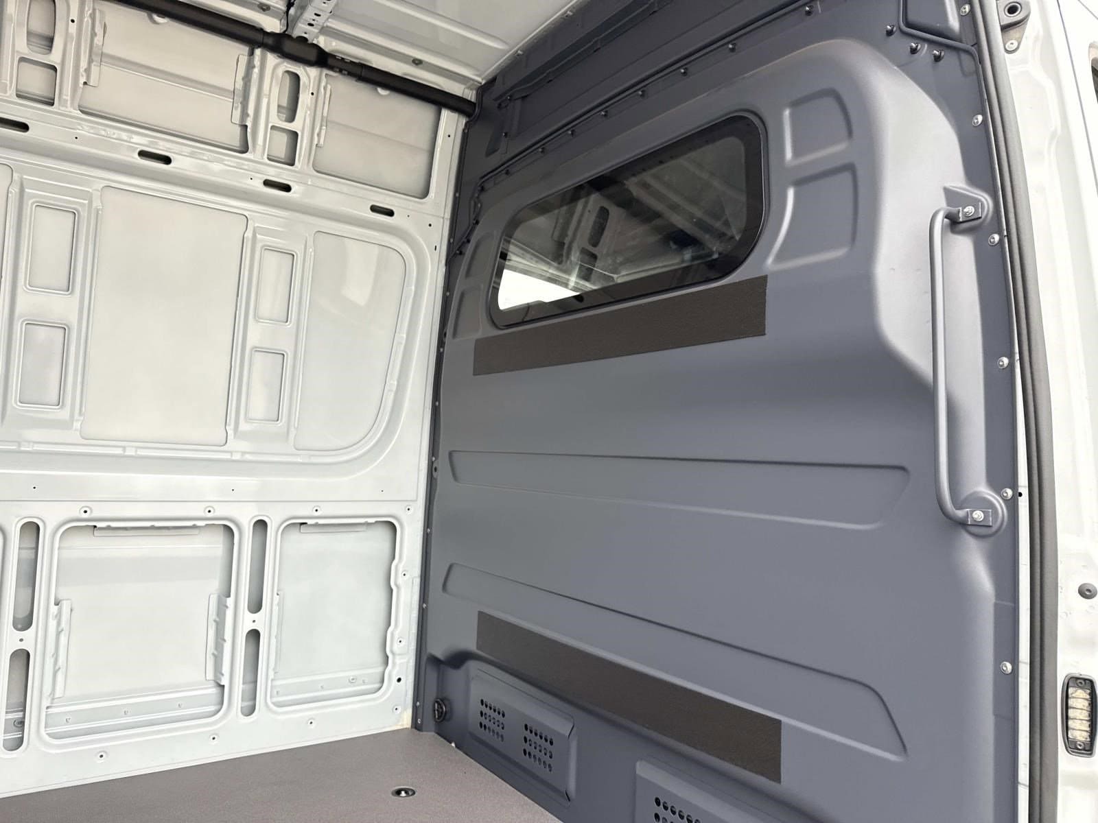 2025 MERCEDES-BENZ SPRINTER - Image 7