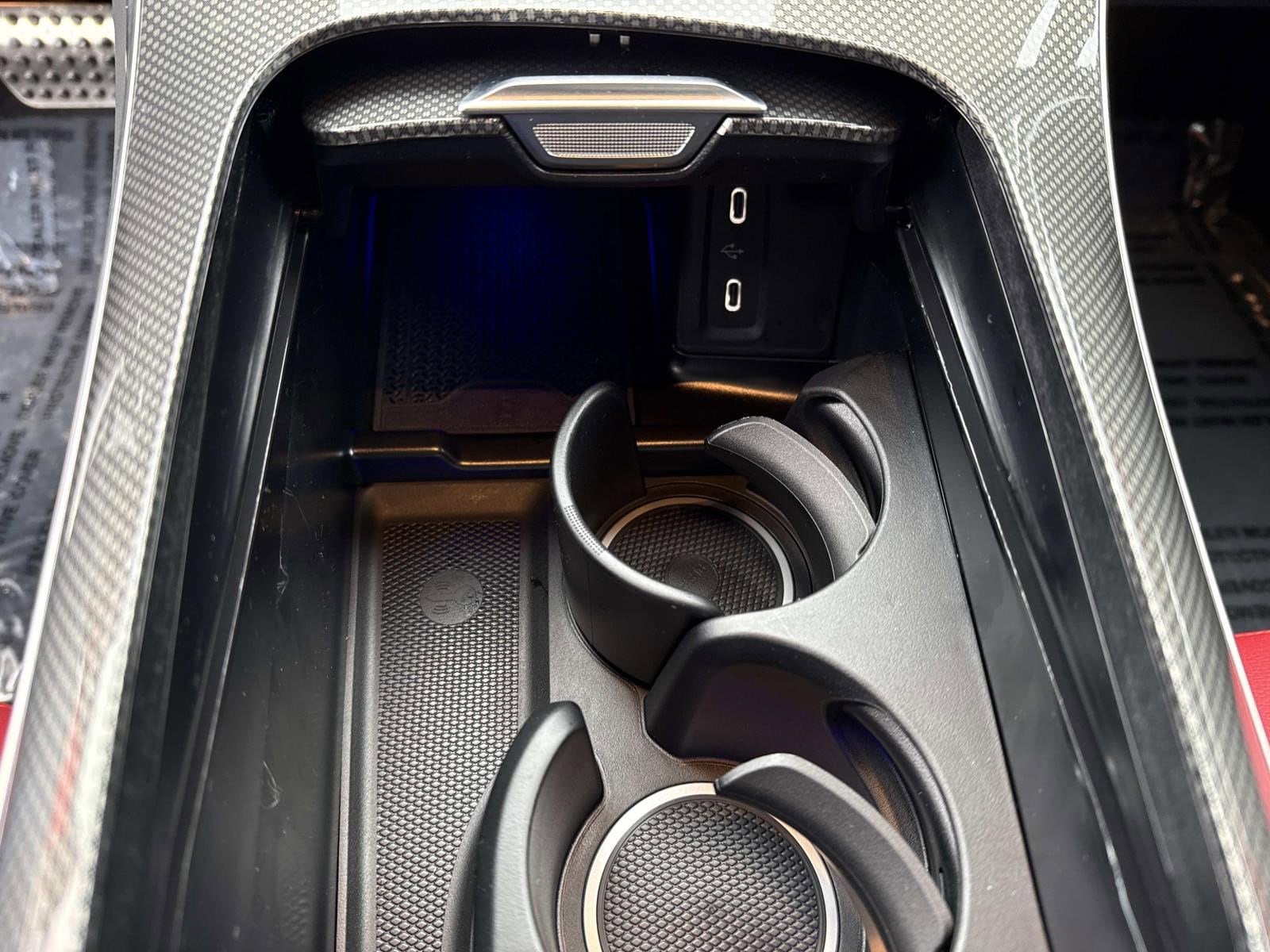 2026 MERCEDES-BENZ GLC-CLASS - Image 36