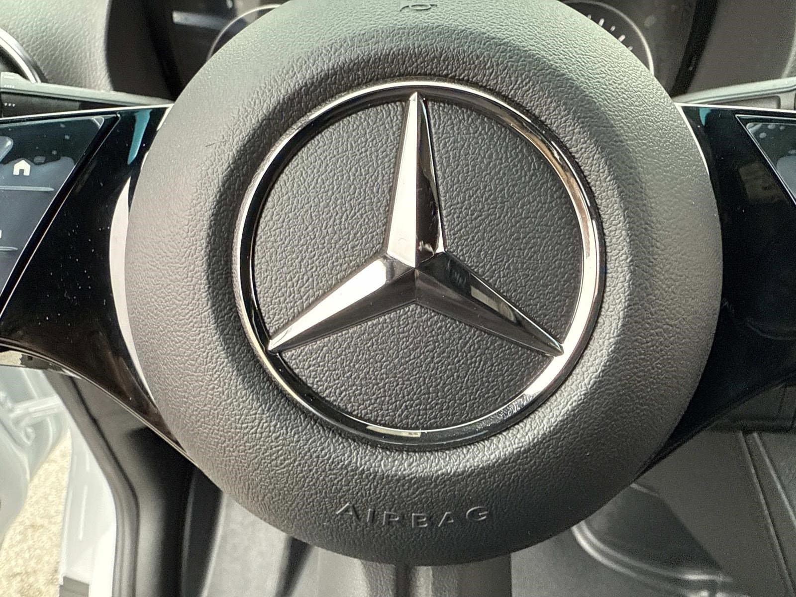 2026 MERCEDES-BENZ SPRINTER - Image 32