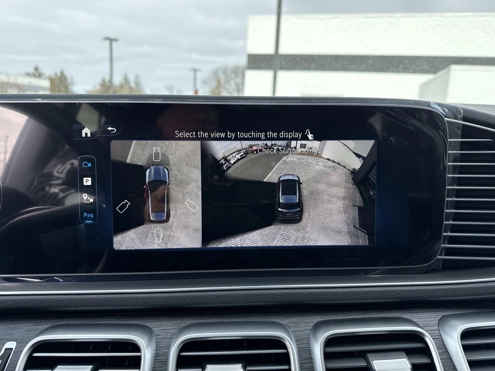 2026 MERCEDES-BENZ GLE-CLASS - Image 32