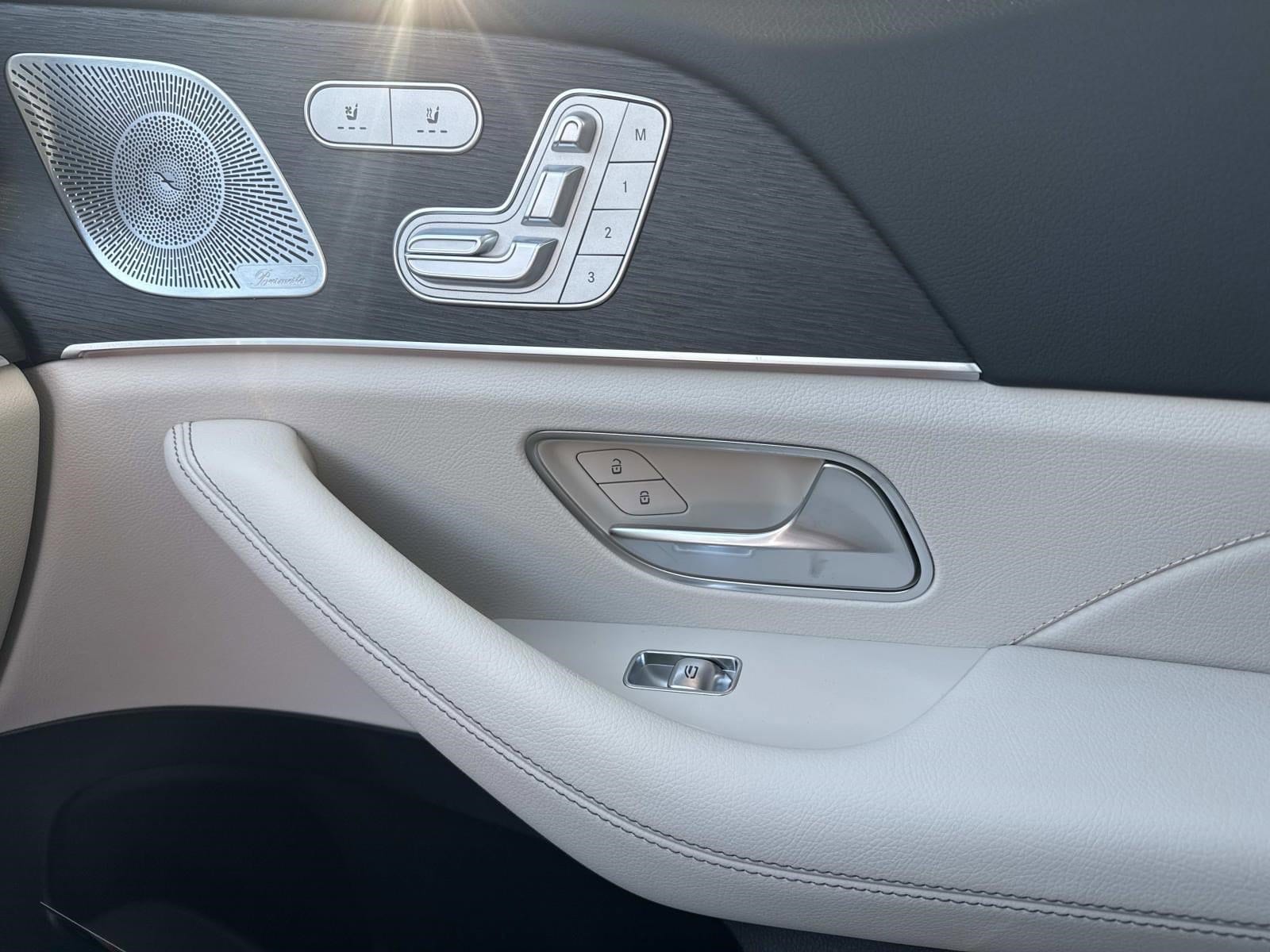 2026 MERCEDES-BENZ GLE-CLASS - Image 33