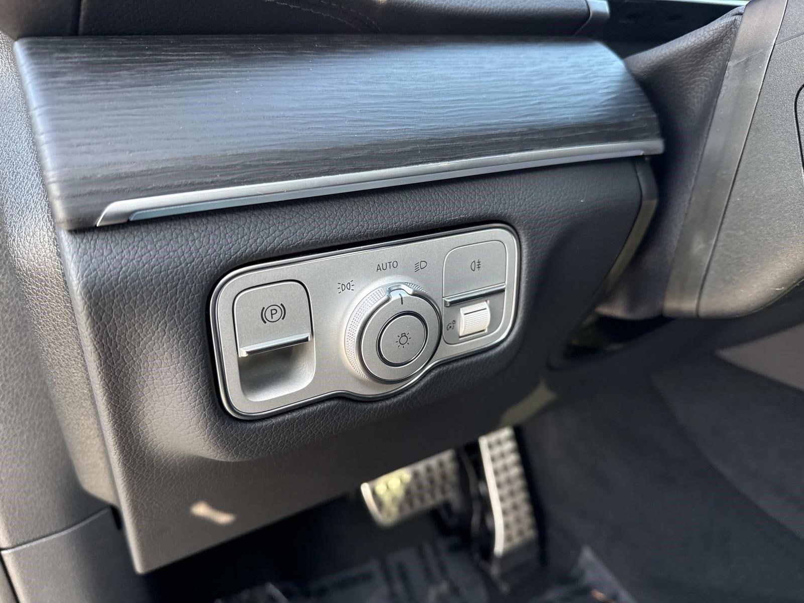 2026 MERCEDES-BENZ GLS-CLASS - Image 29