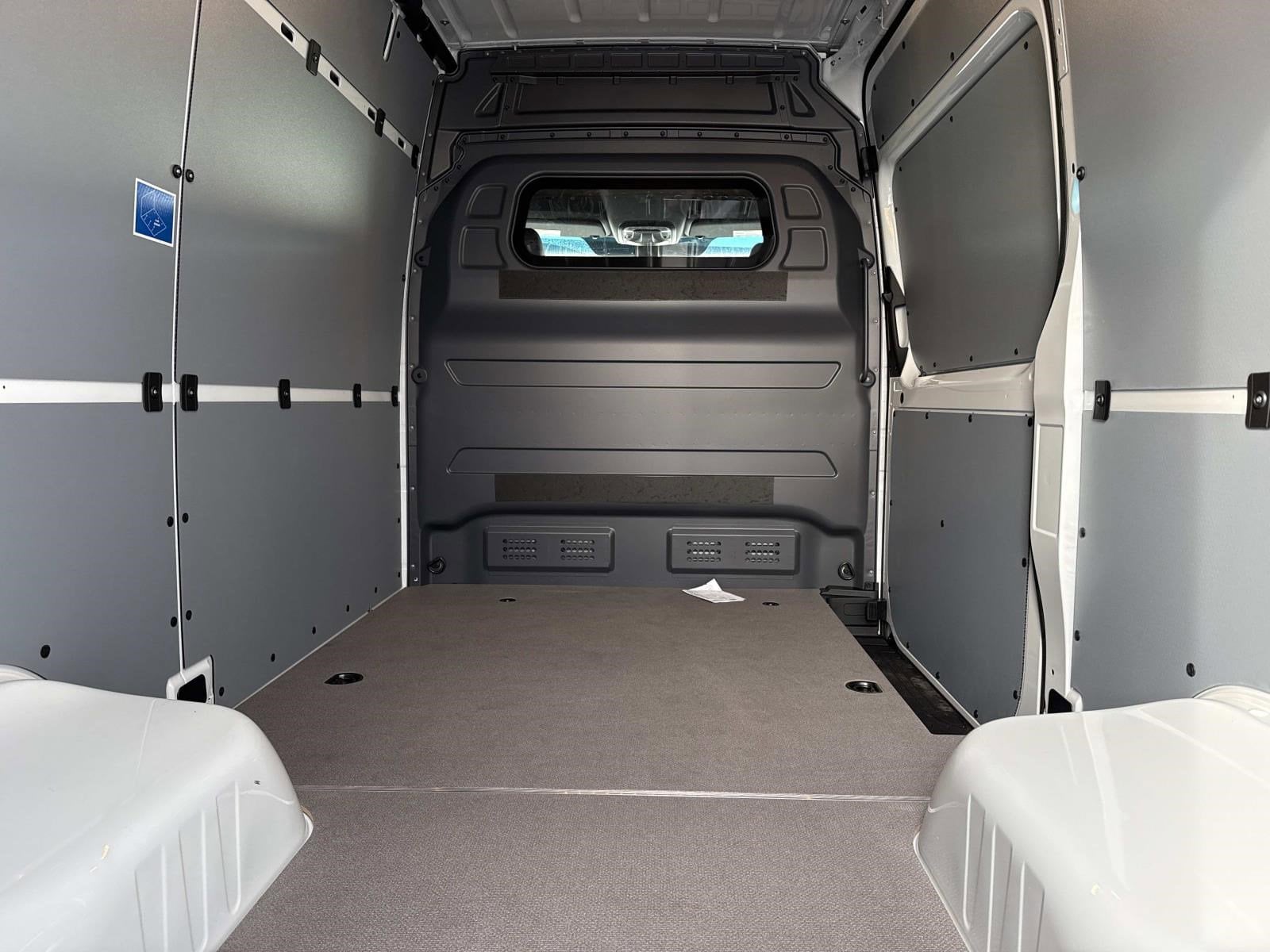 2026 MERCEDES-BENZ SPRINTER - Image 10