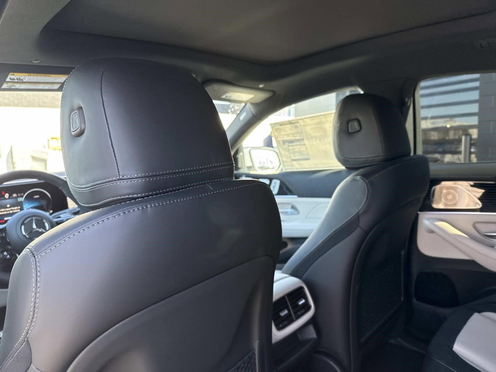 2026 MERCEDES-BENZ GLE-CLASS - Image 21