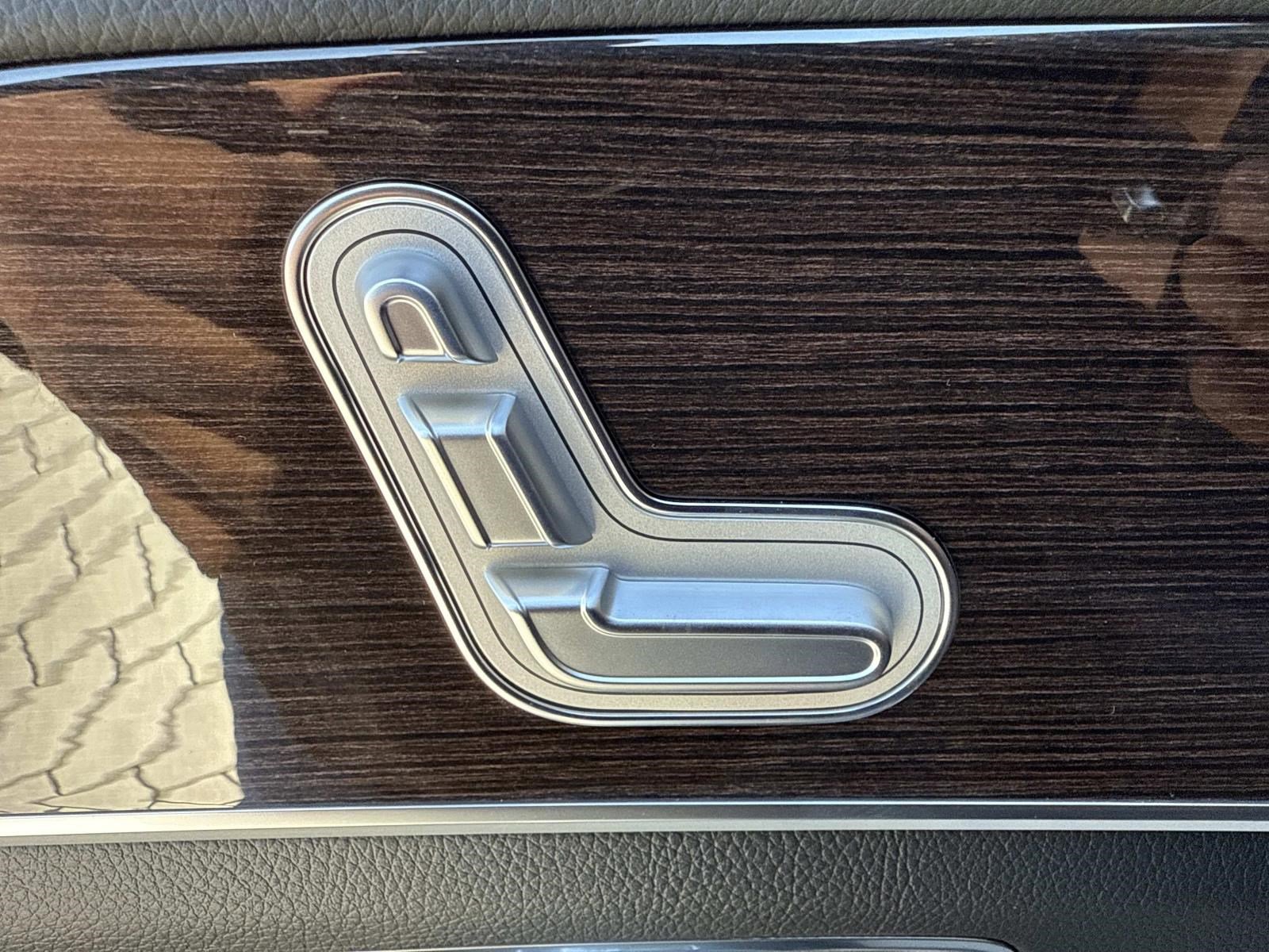 2026 MERCEDES-BENZ GLS-CLASS - Image 16