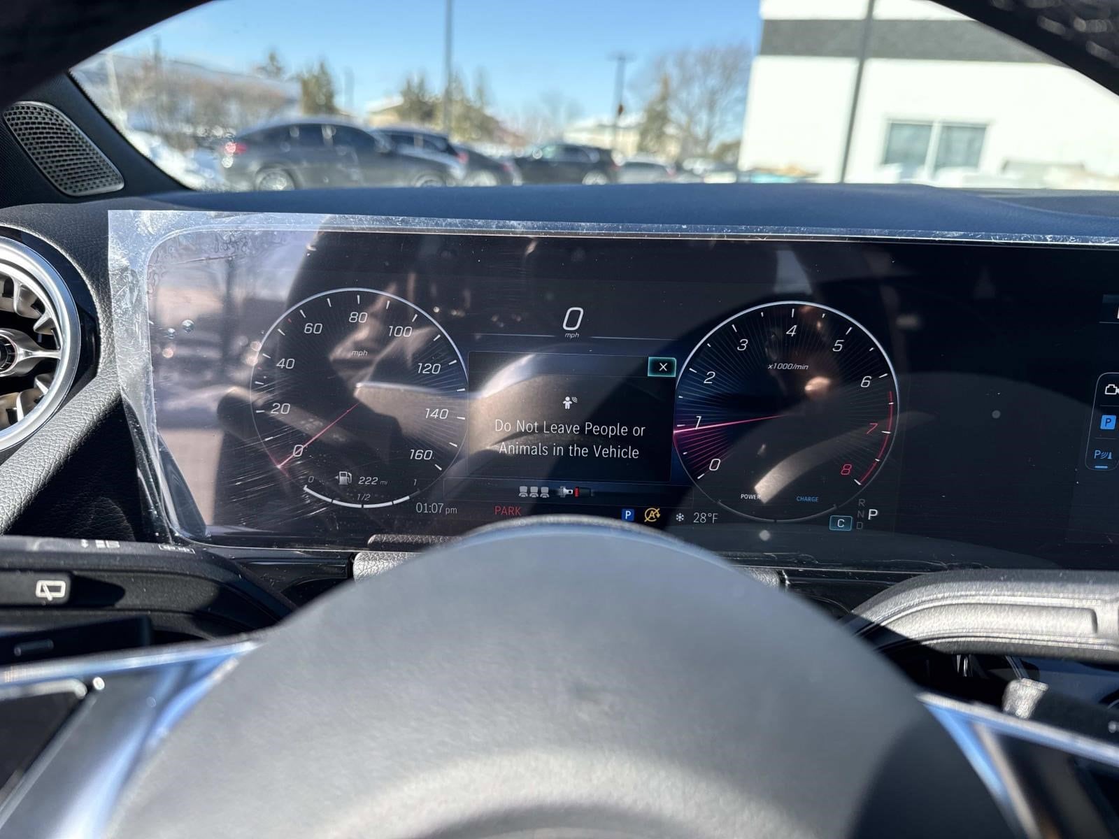 2026 MERCEDES-BENZ GLA-CLASS - Image 37