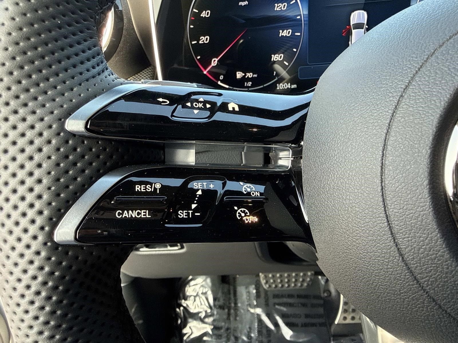 2026 MERCEDES-BENZ GLC-CLASS - Image 40