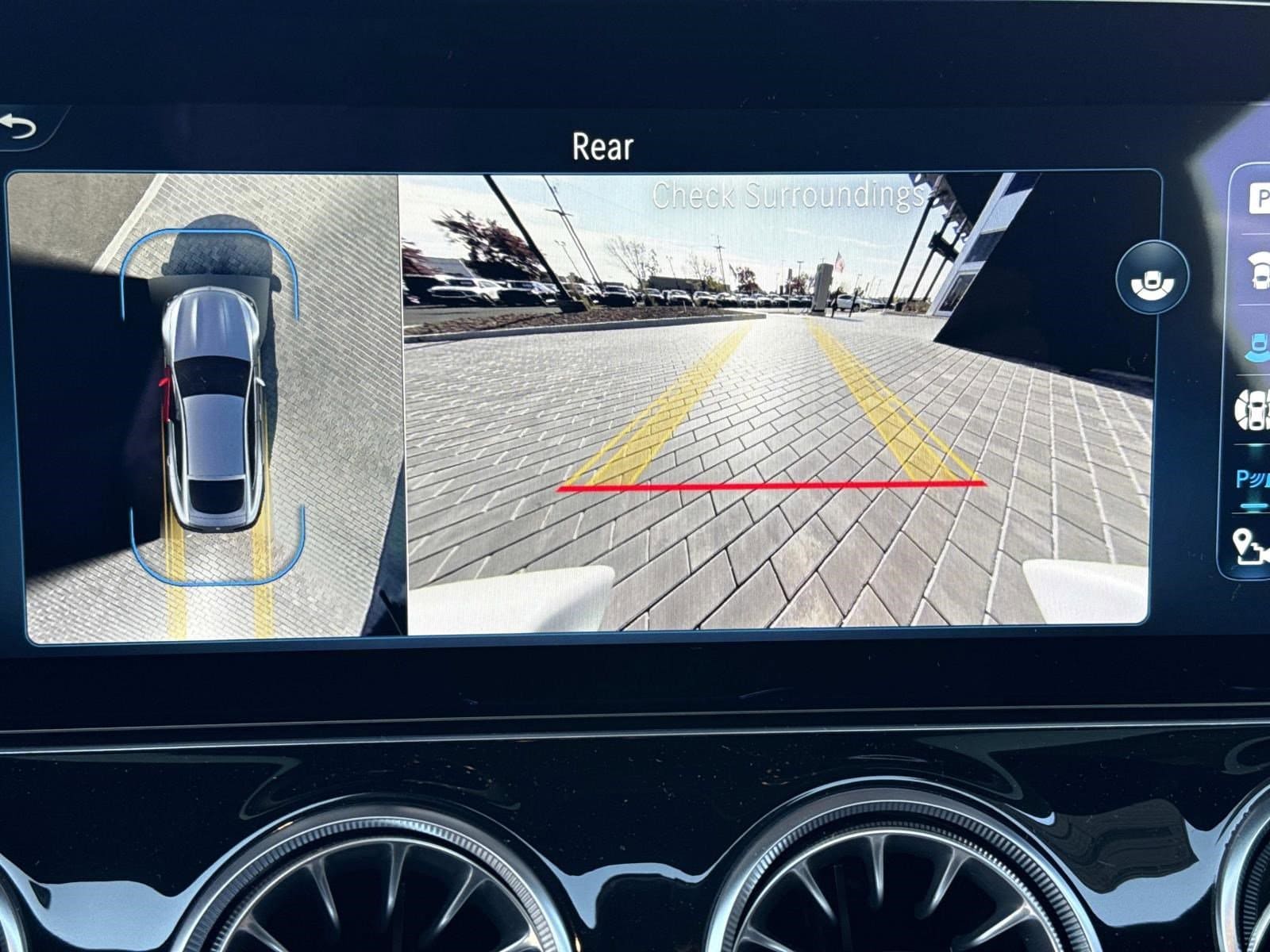 2026 MERCEDES BENZ AMG GT - Image 31