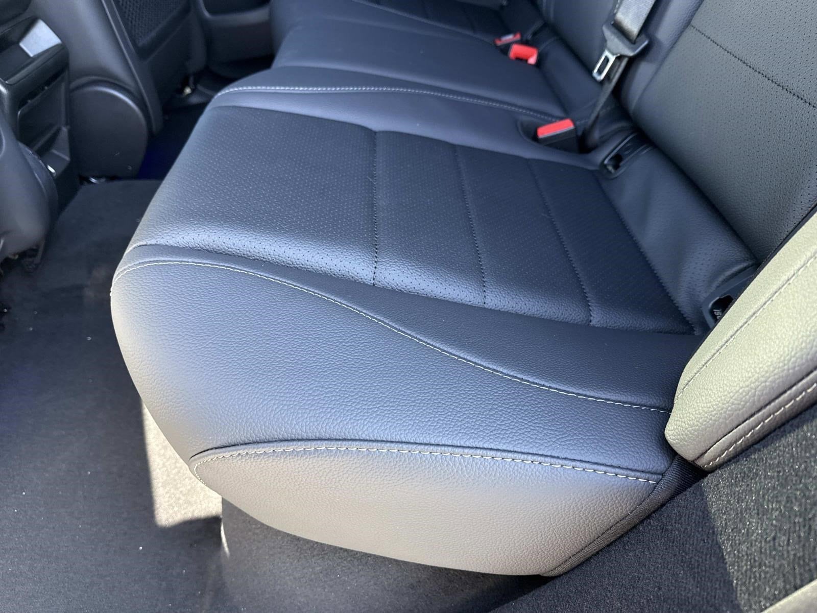 2026 MERCEDES-BENZ GLE-CLASS - Image 18