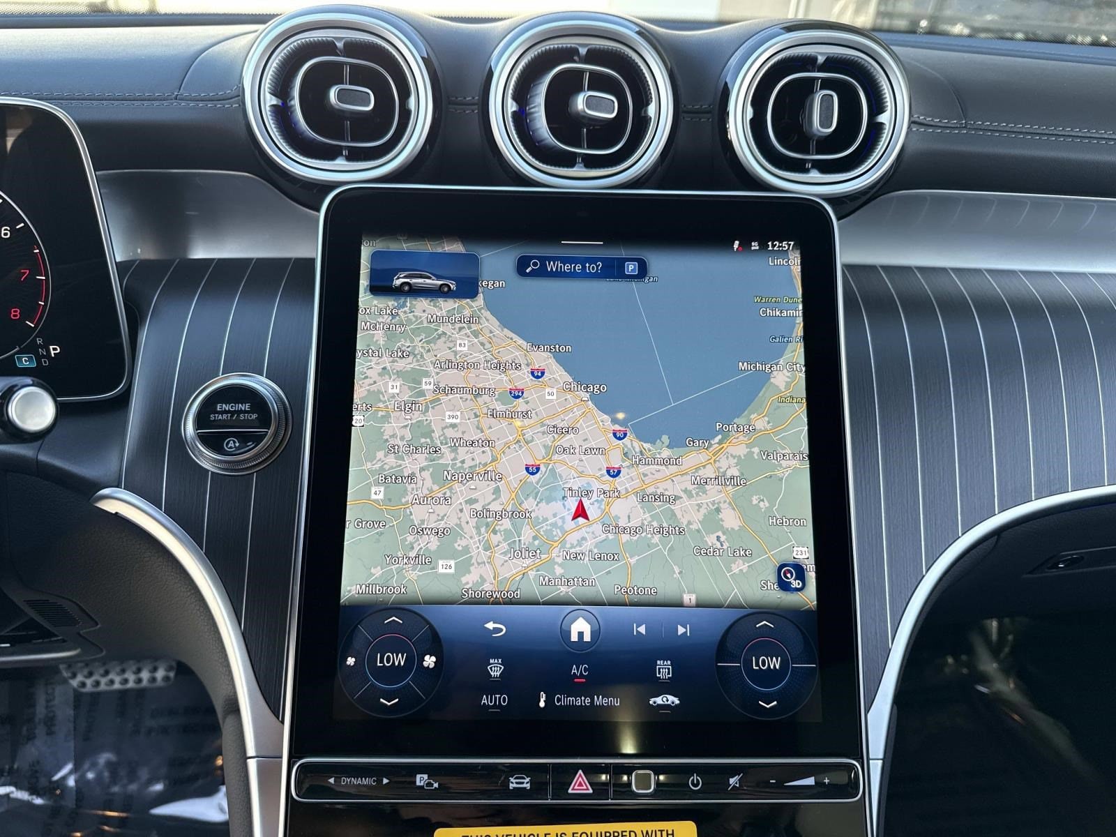 2026 MERCEDES-BENZ GLC-CLASS - Image 37