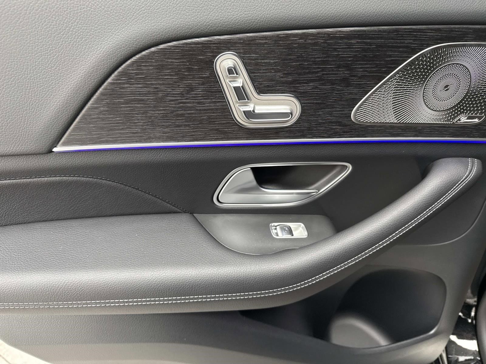 2026 MERCEDES-BENZ GLE-CLASS - Image 13