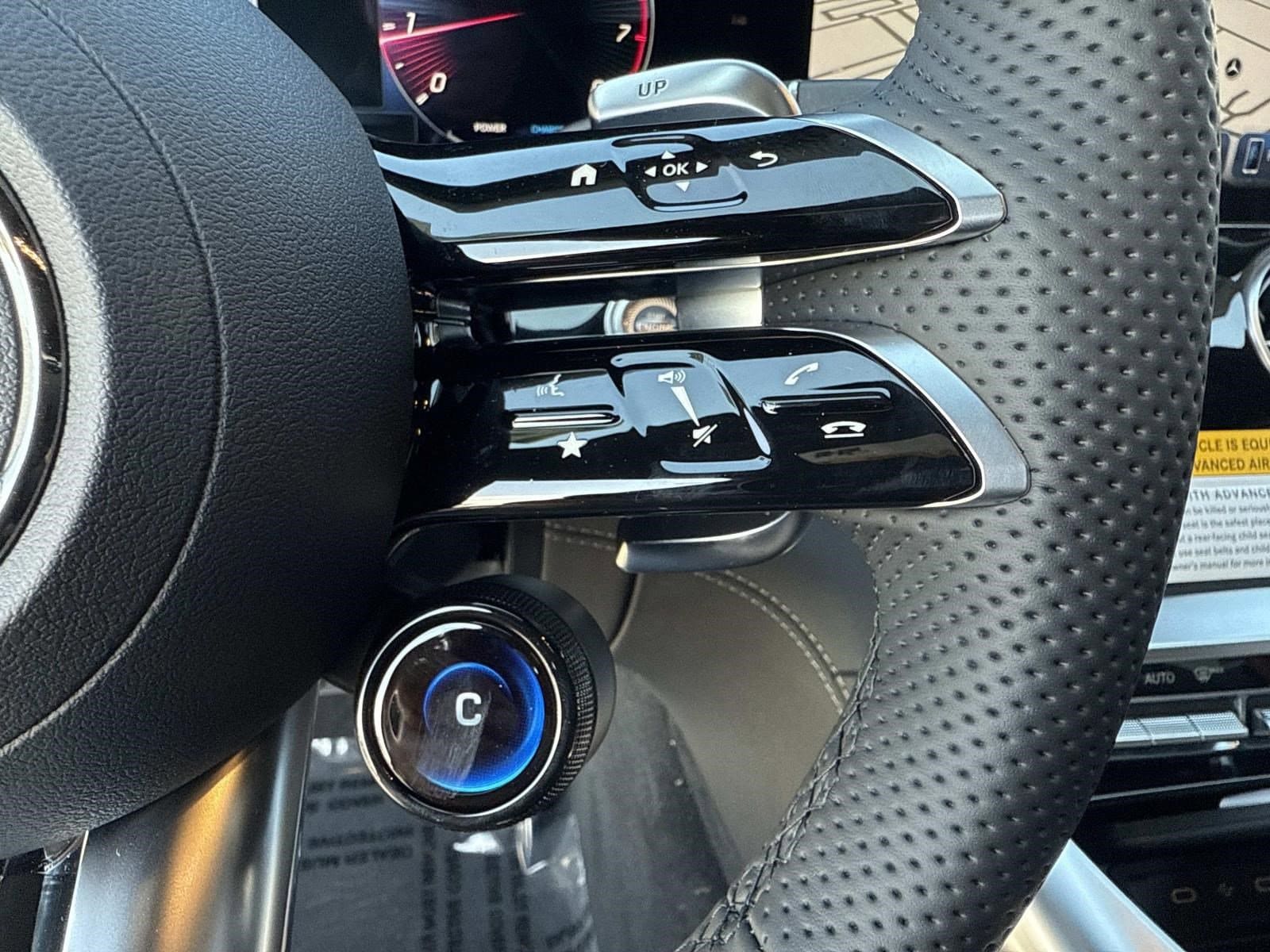 2026 MERCEDES BENZ AMG GT - Image 37