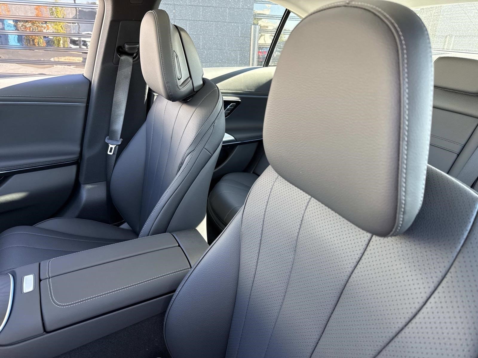 2026 MERCEDES-BENZ E-CLASS - Image 29